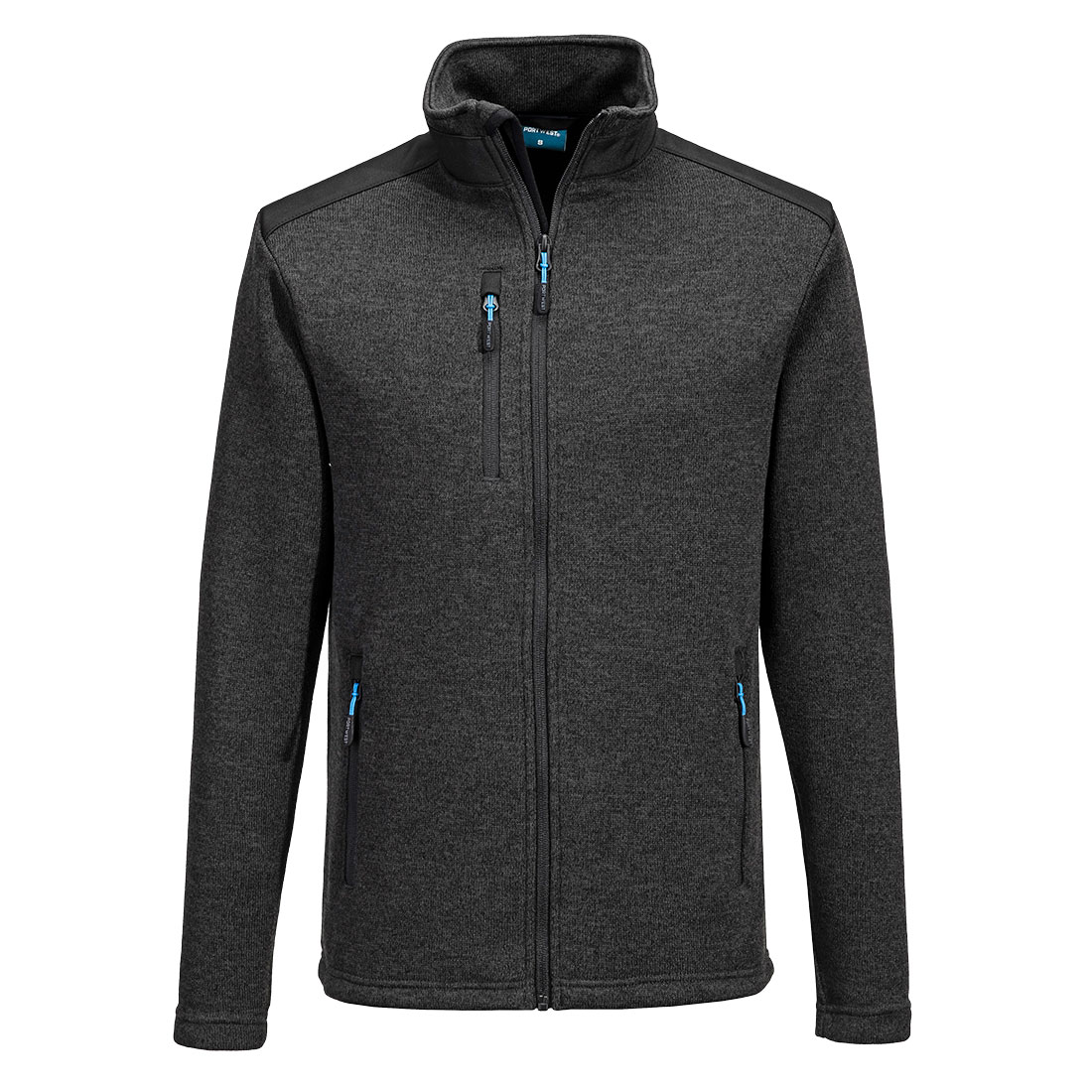 KX3 Performance Fleecejacke
