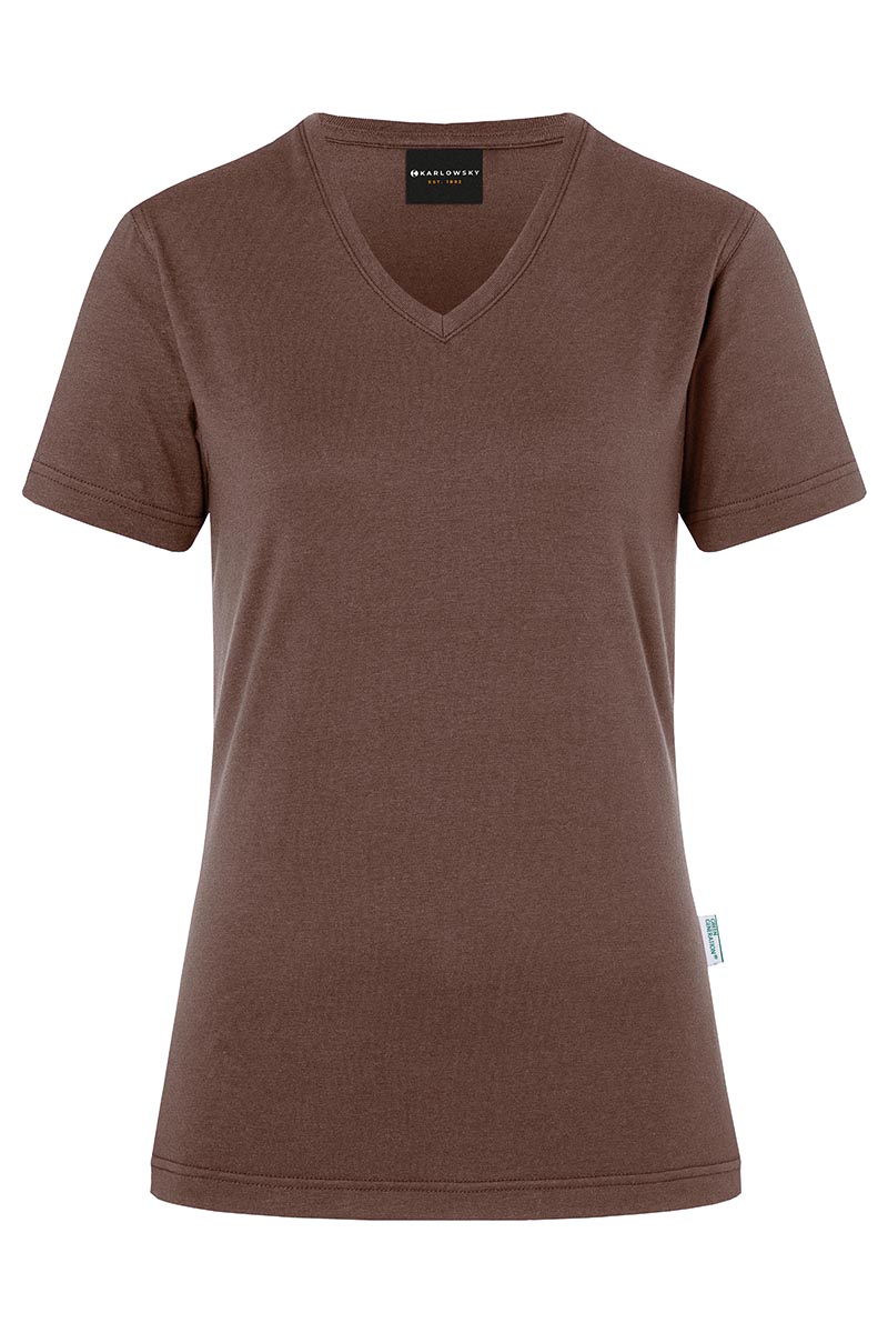 Damen Workwear T-ShirtCasual-Flair