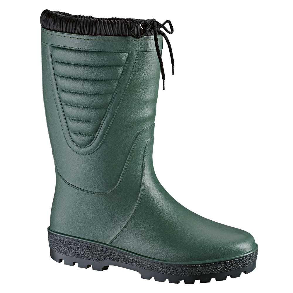 PVC-Winterstiefel Polar