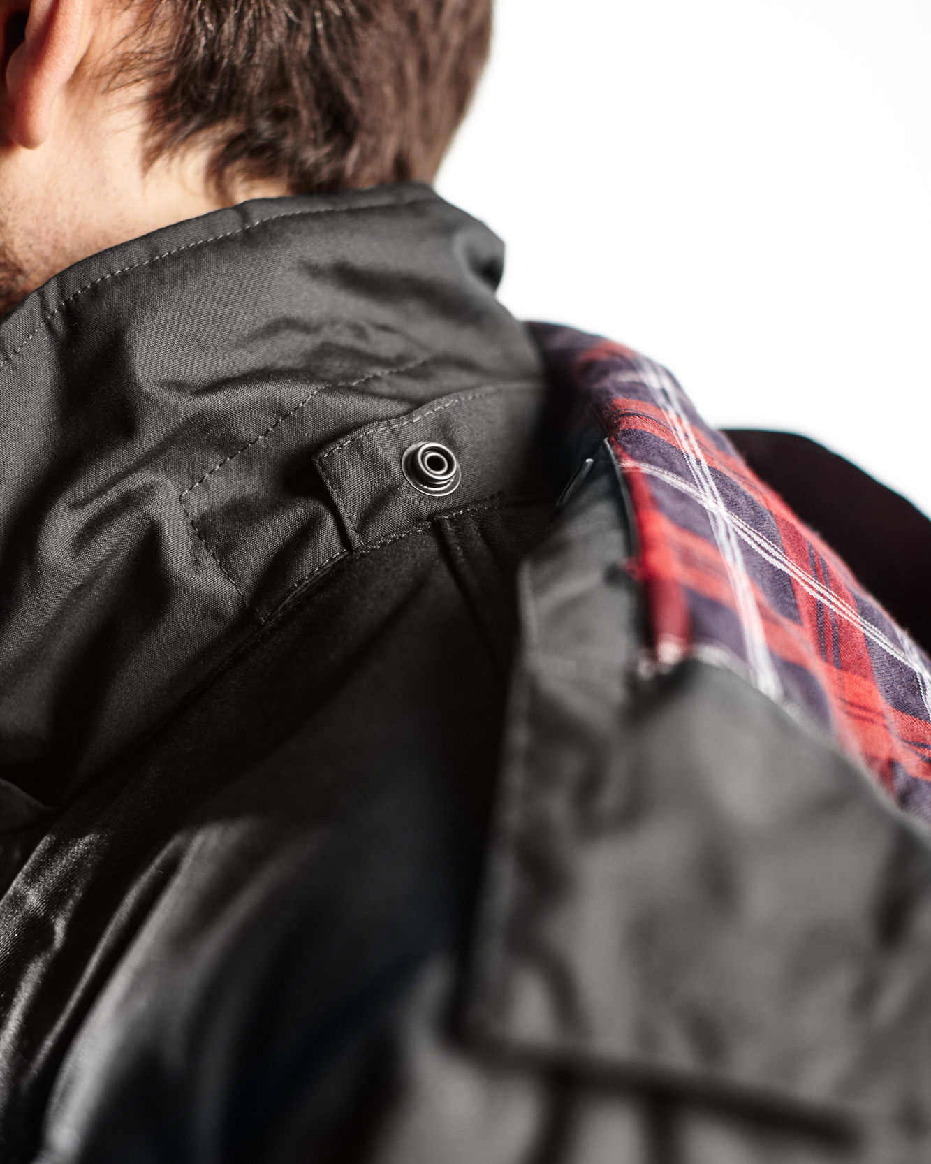Winterjacke