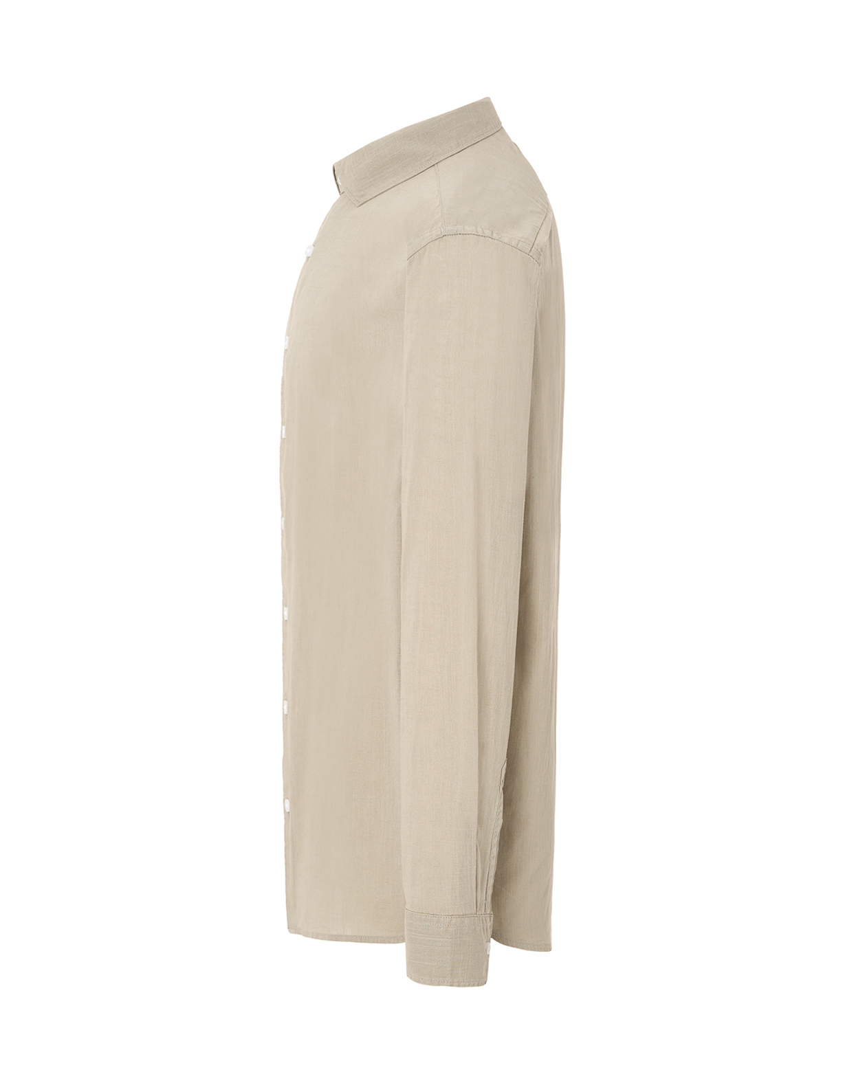 Hemd – Camisa Tulum Shirt