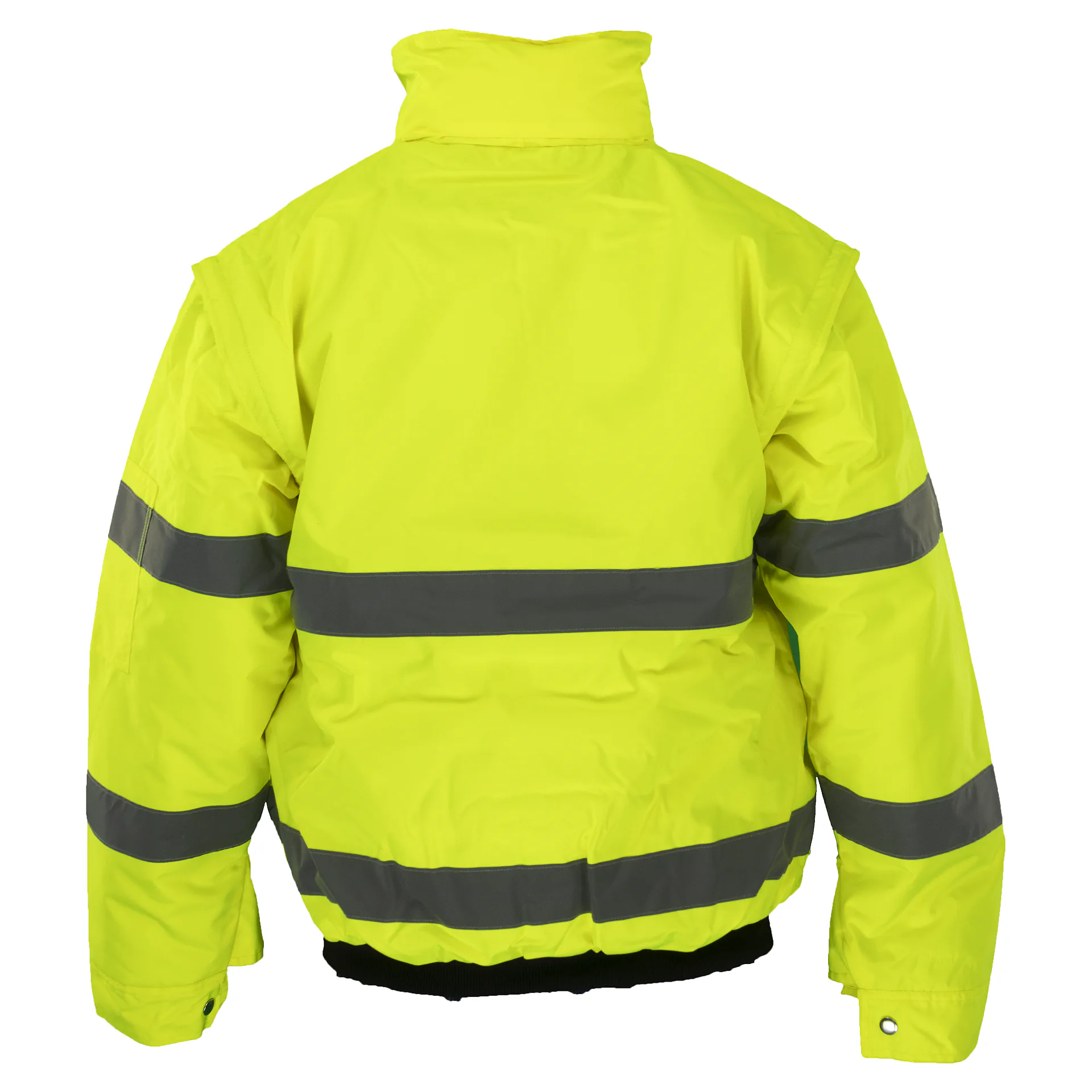 PREVENT® Warnschutz-Pilotenjacke 174GA