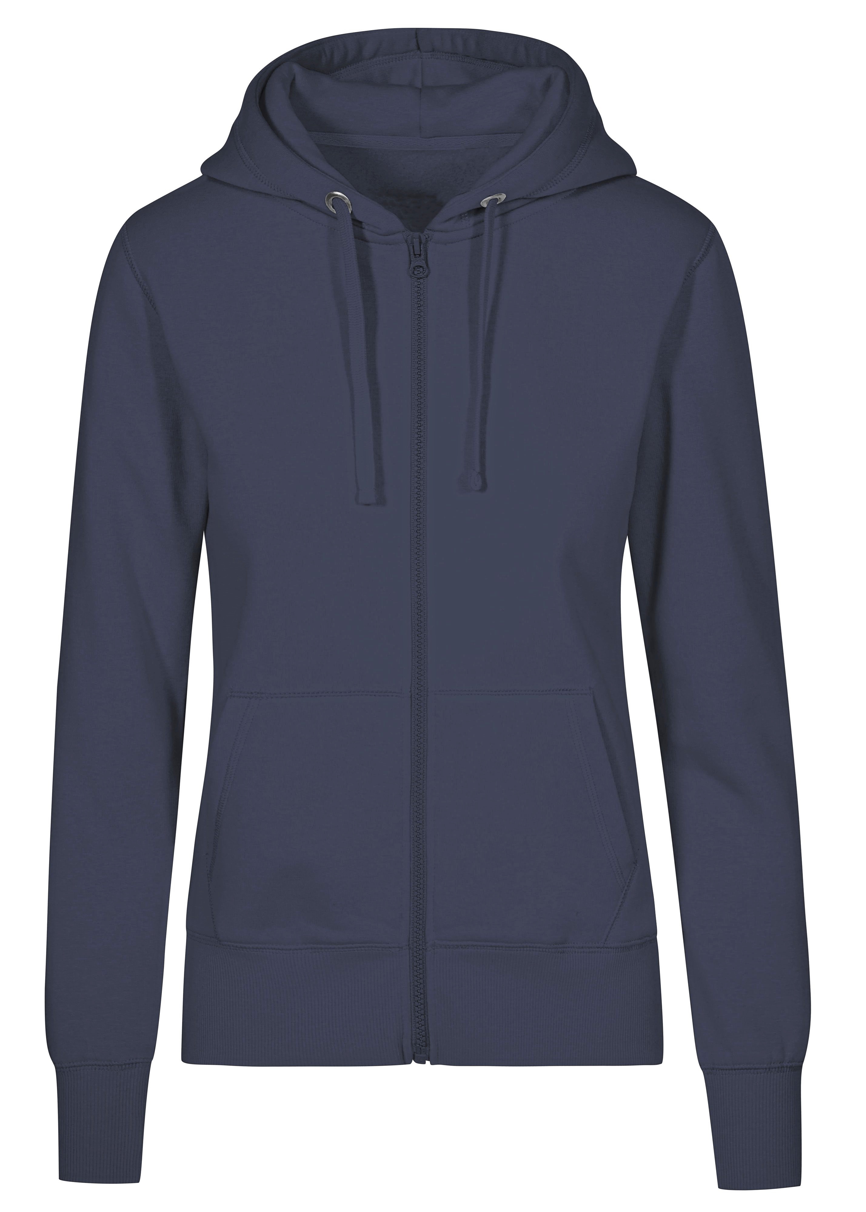 Women´s Hoody Jacket