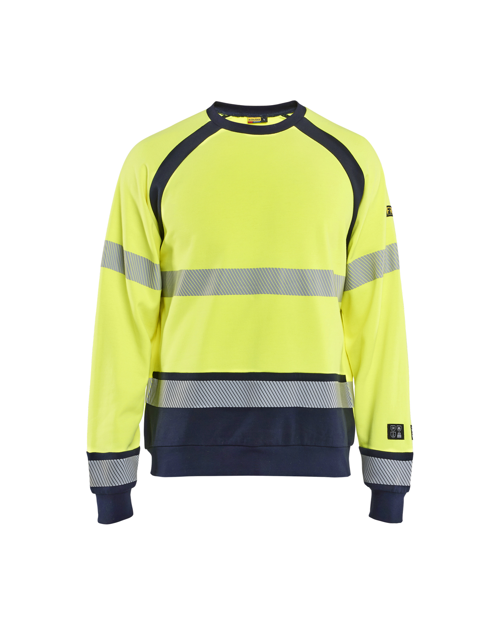 Multinorm Sweatshirt Inhärent