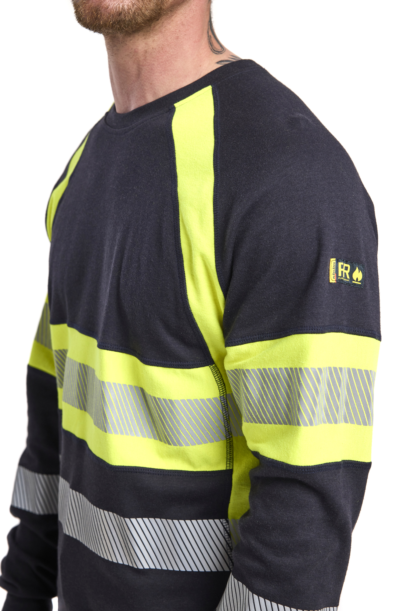 Multinorm Langarmshirt Inhärent