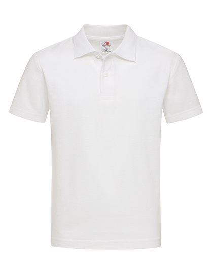 Kids´ Classic Polo