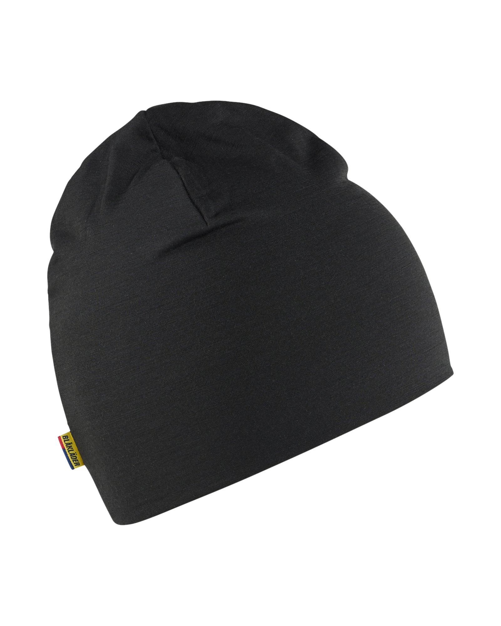 Merino Beanie