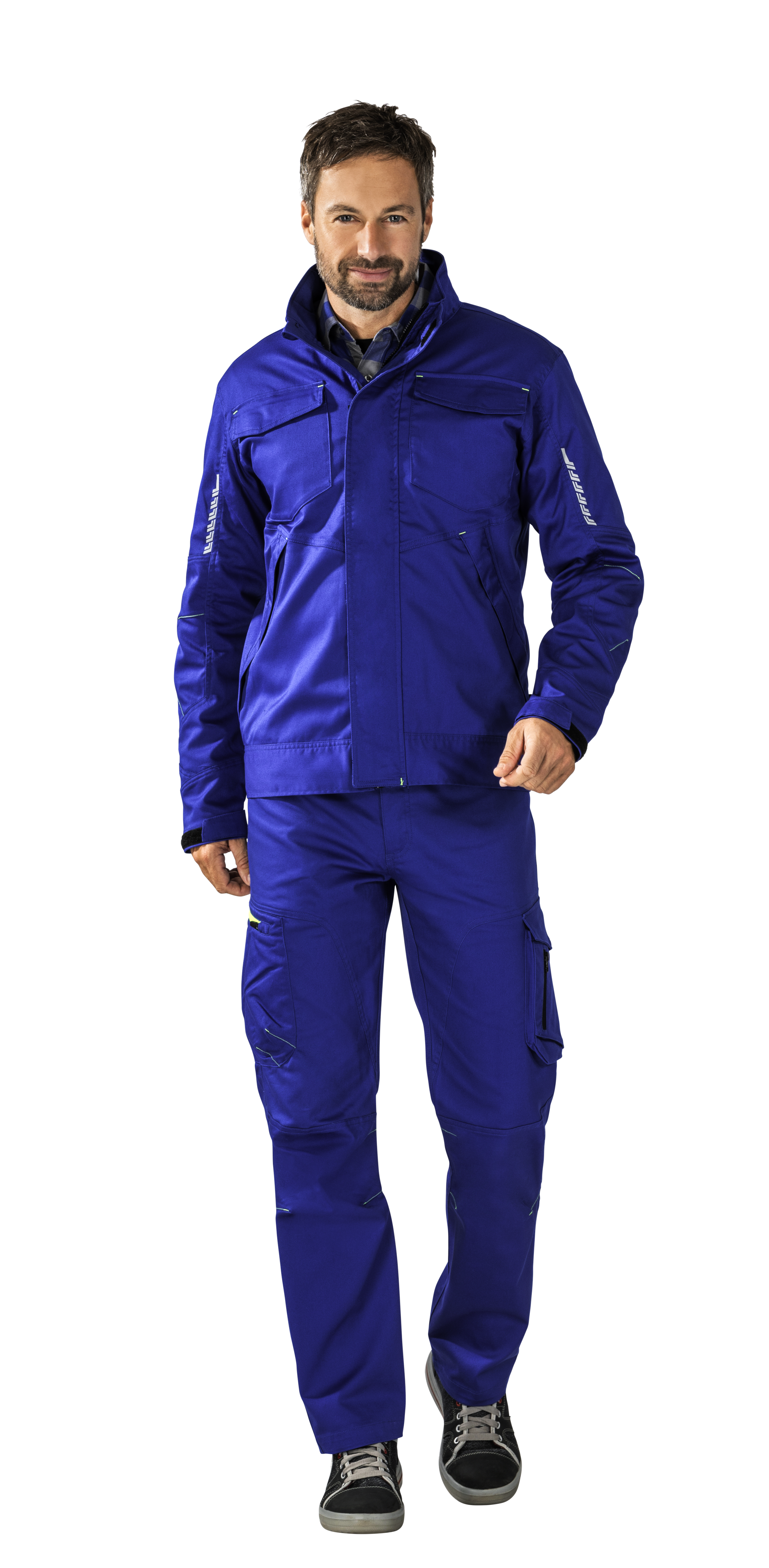 PLANAM Bundjacke Stretchline