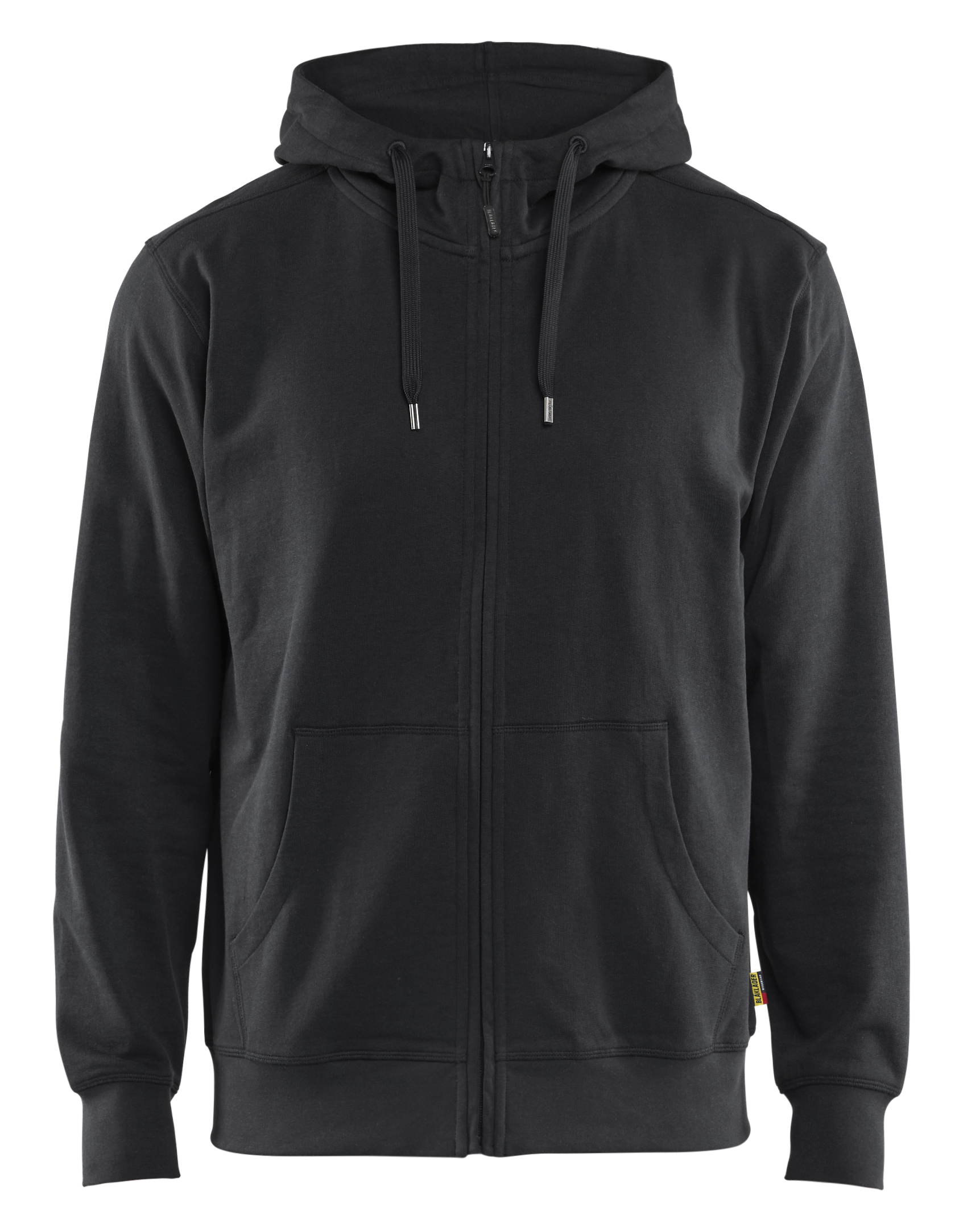 Kapuzenjacke