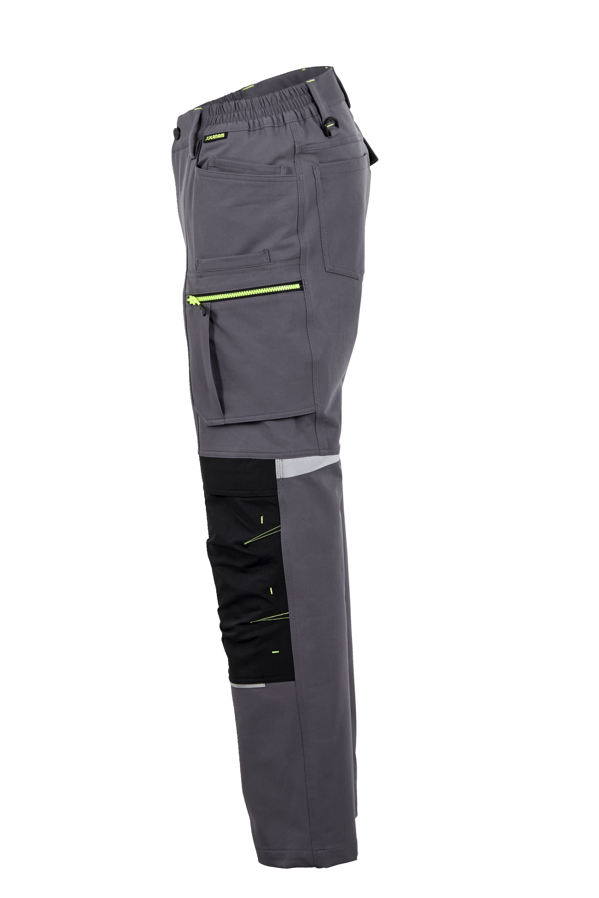 PLANAM Bundhose rECOline