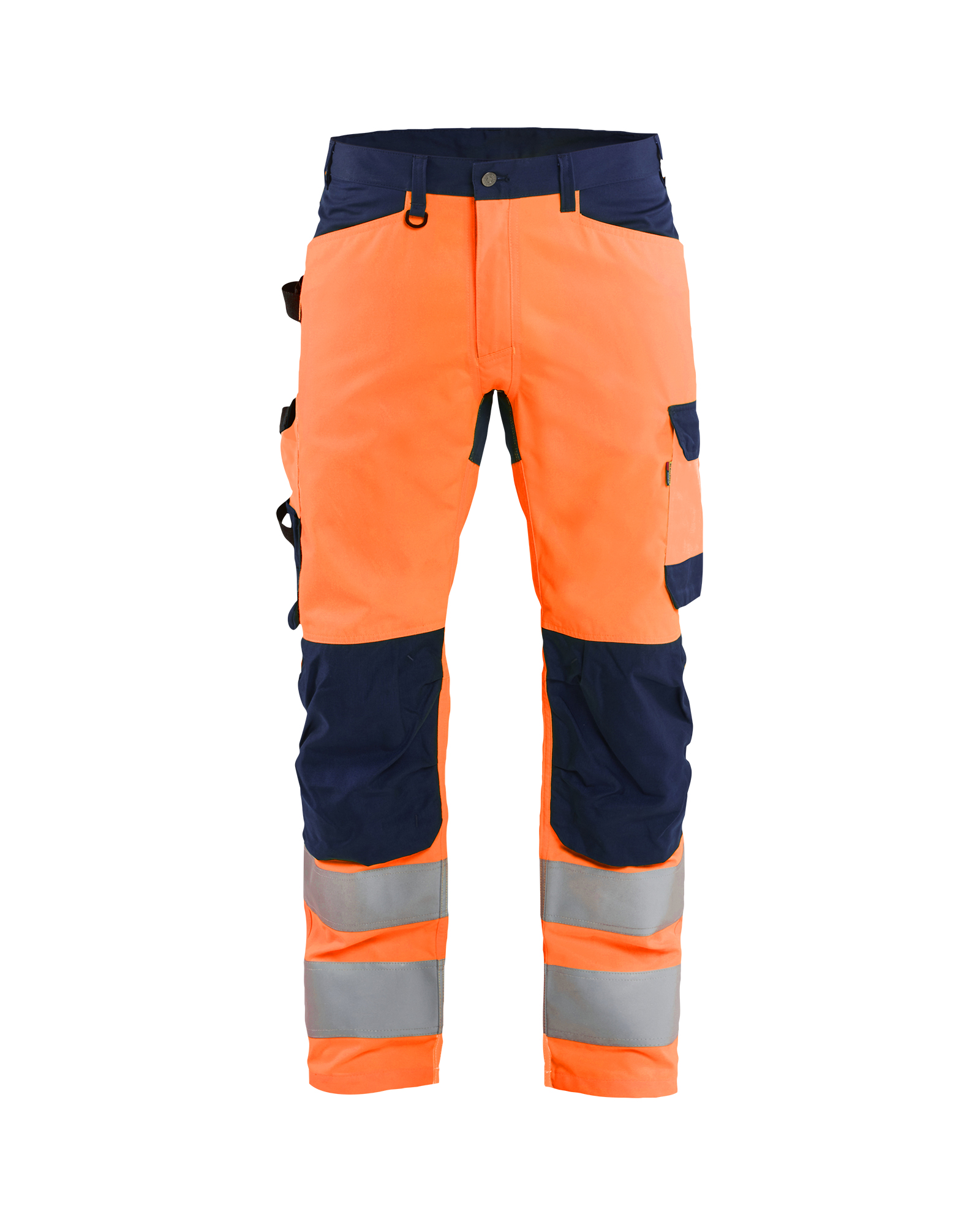High Vis Arbeitshose