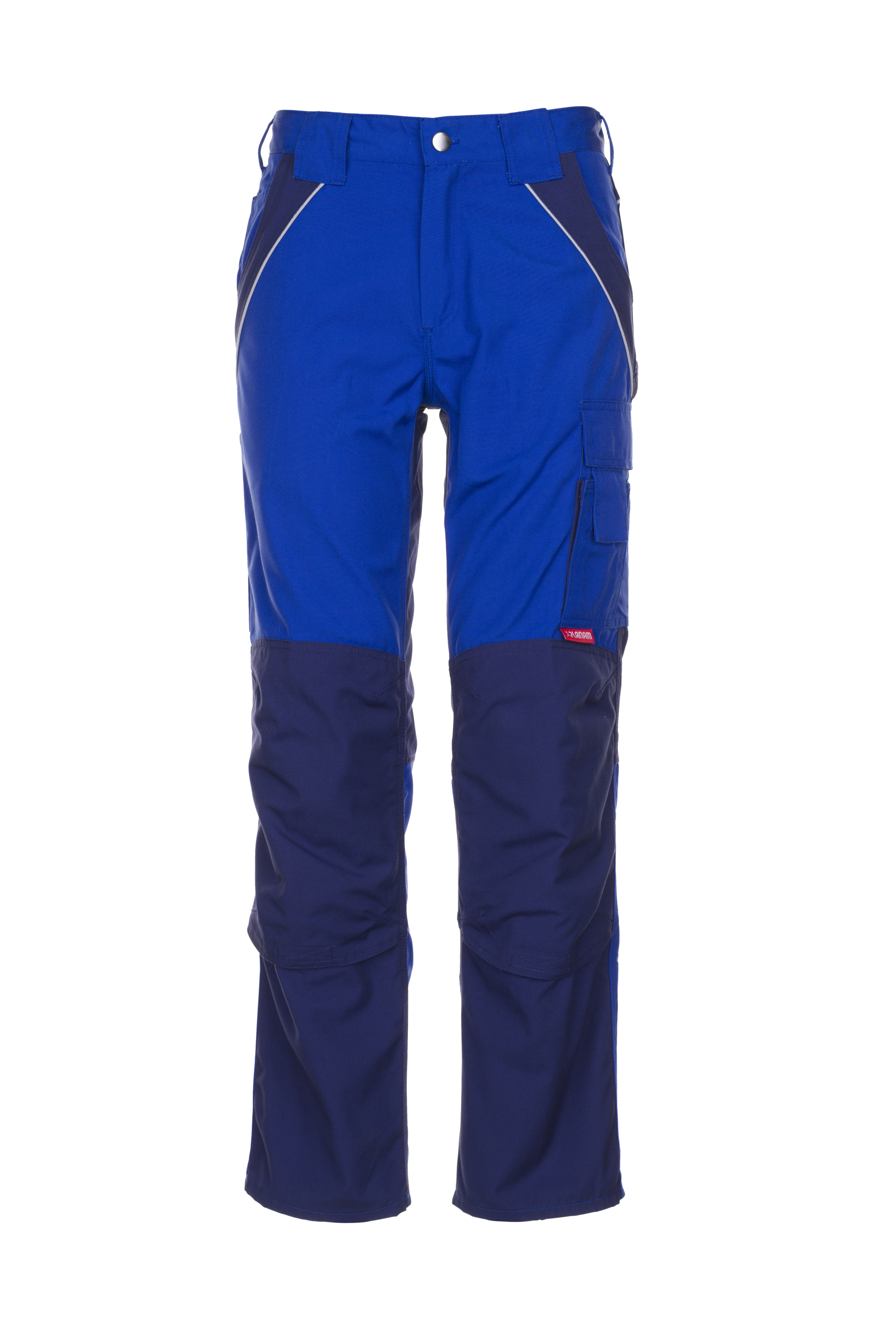 PLANAM Bundhose Plaline