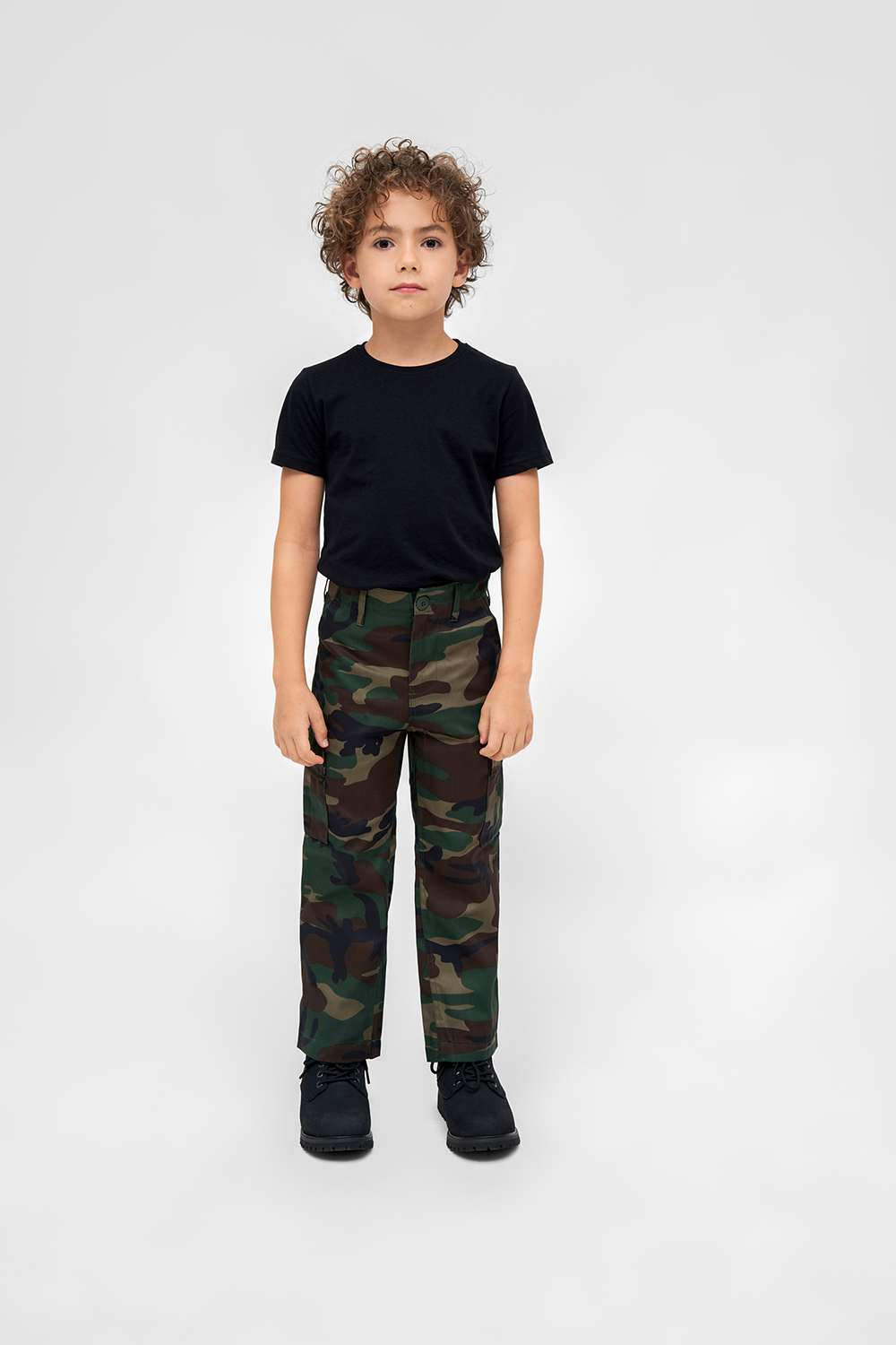 Kids US Ranger Pants