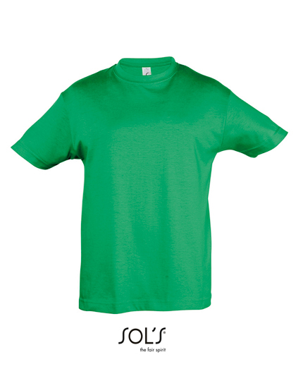 T-Shirt – Kids´ Regent 150
