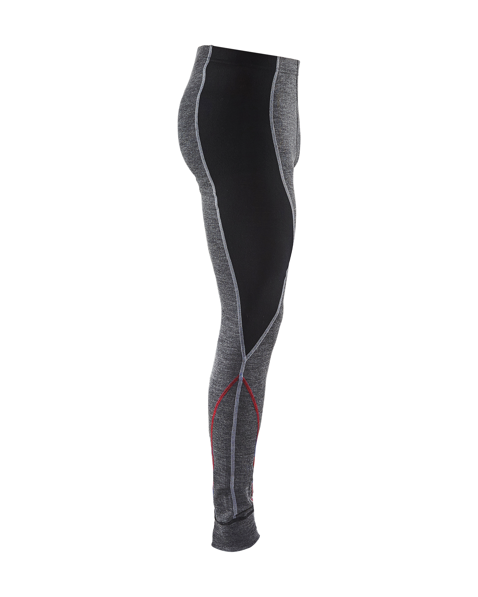 Unterhose XWARM, 100% Merino