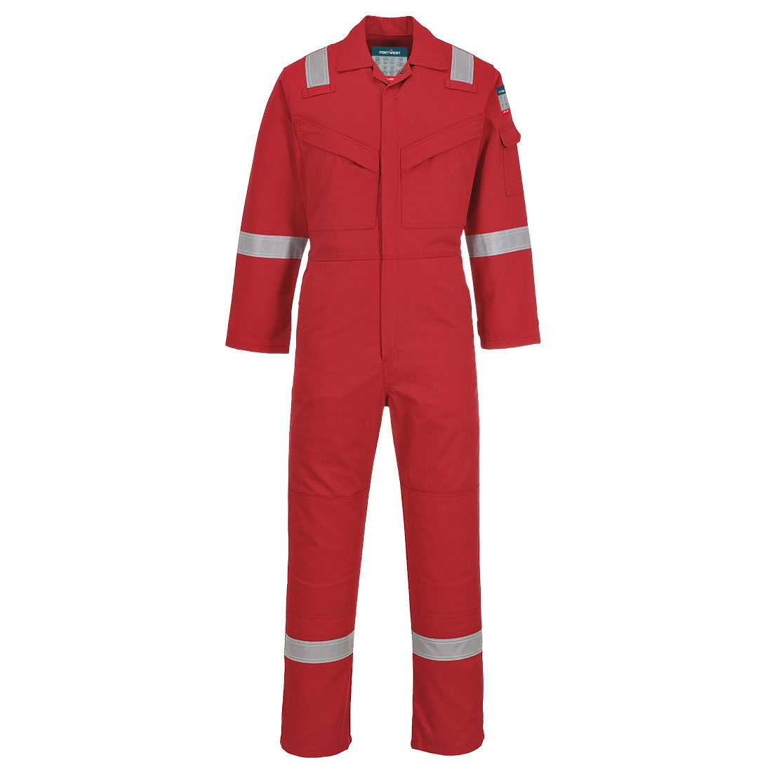 Bizflame Work FR Overall Aberdeen