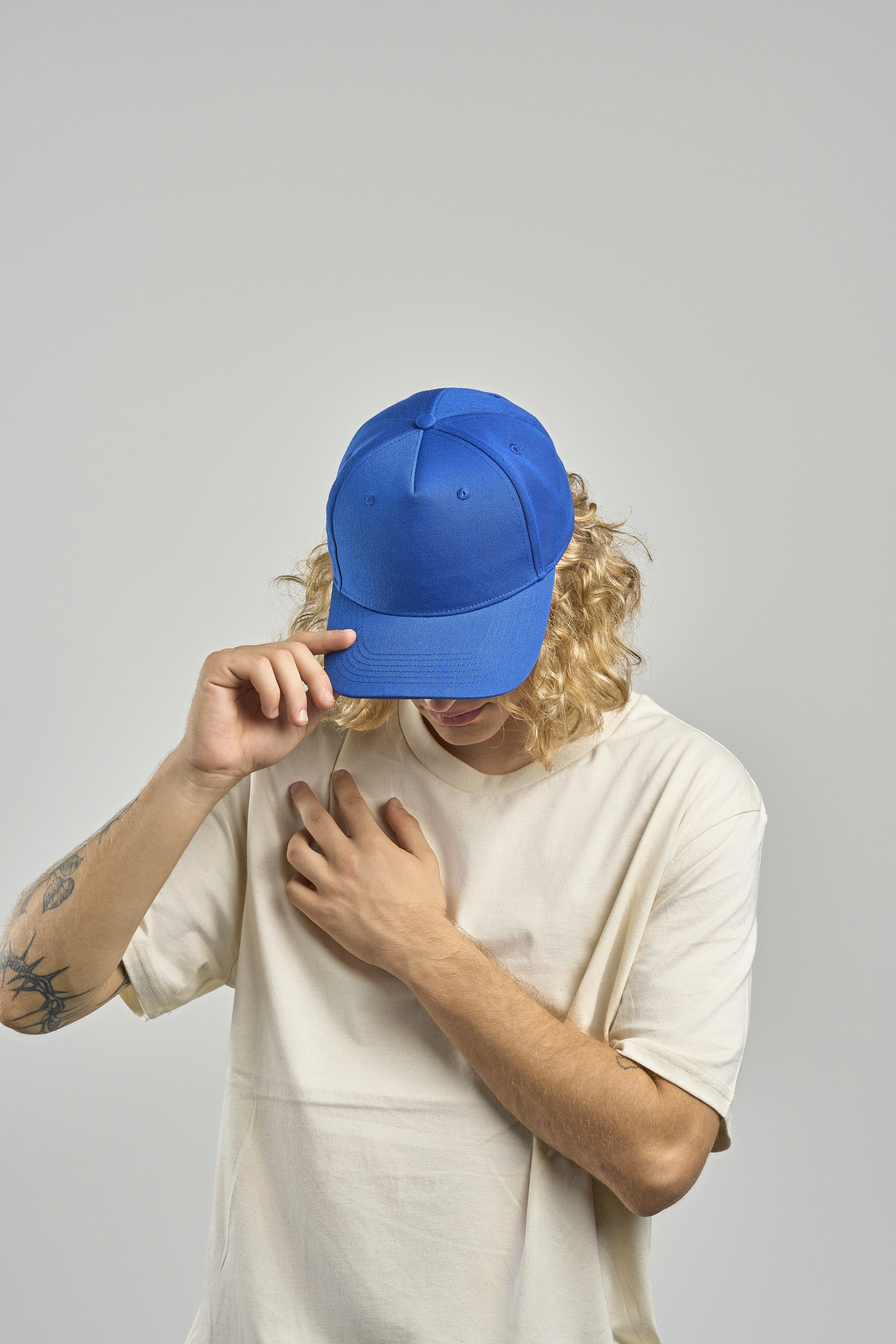Fiji Cap