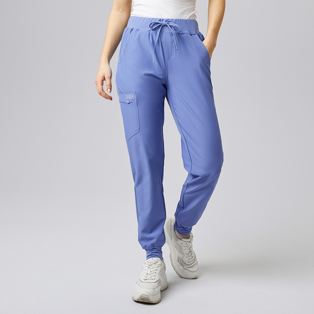Damen Schlupfhose Sportsline