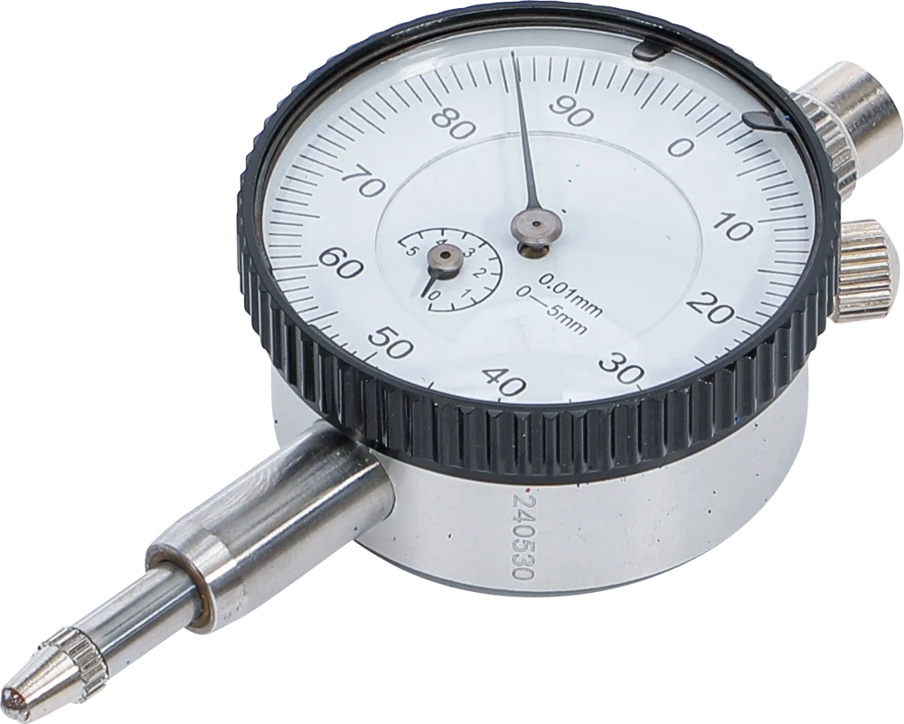 Messuhr, für Art. 8157, Ø 41 mm