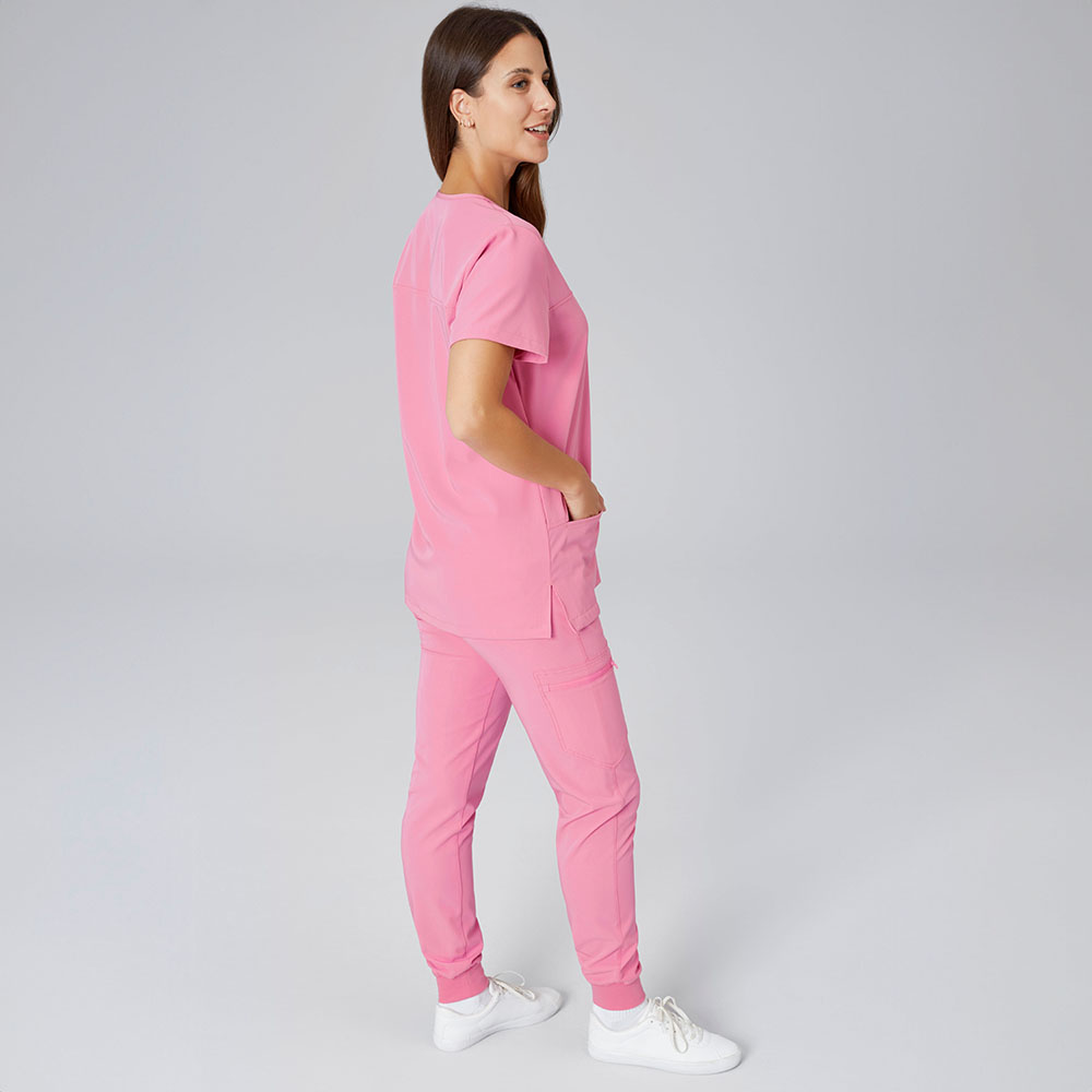 Damen Schlupfkasack, Slim Fit
