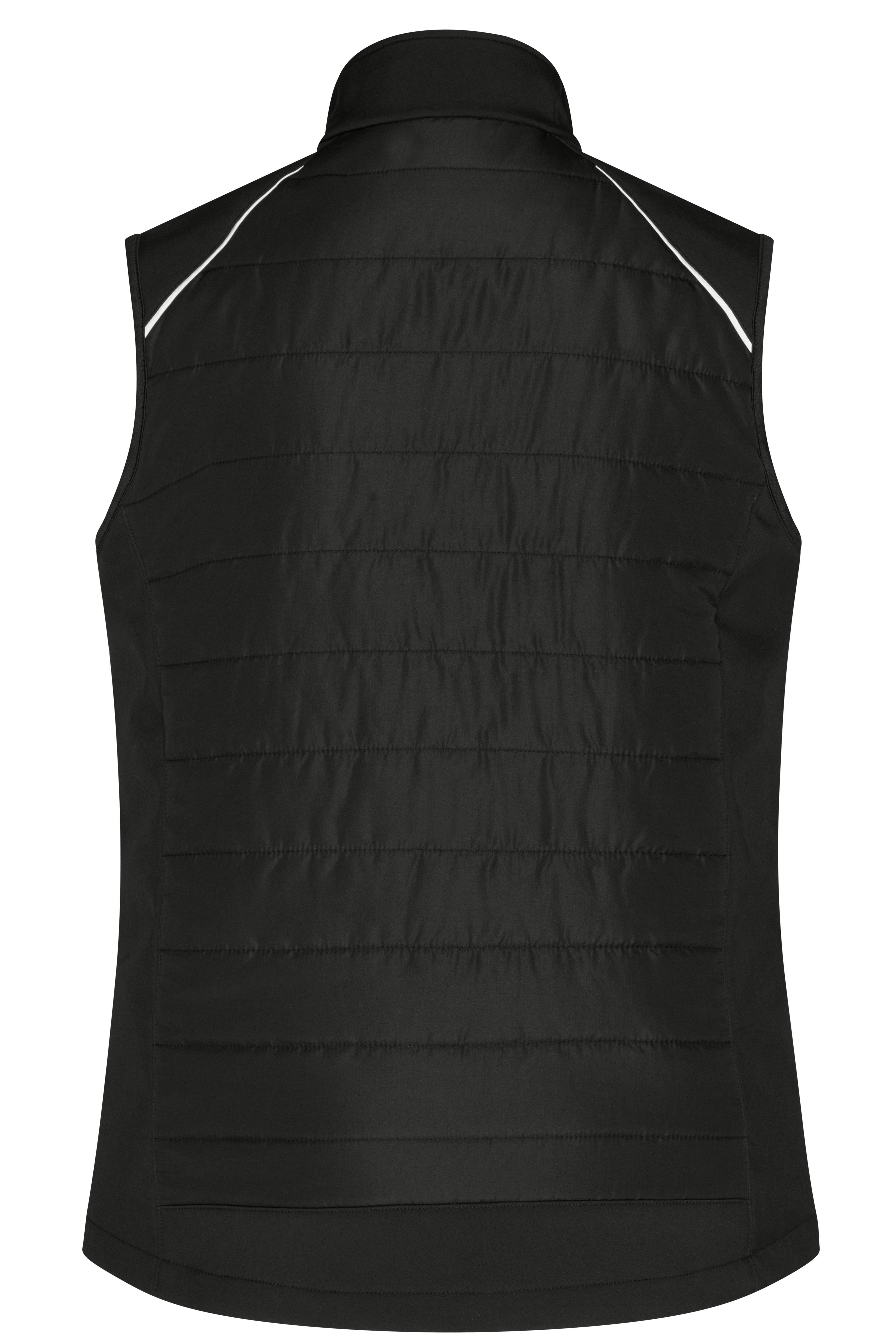 Weste – Ladies´ Hybrid Vest