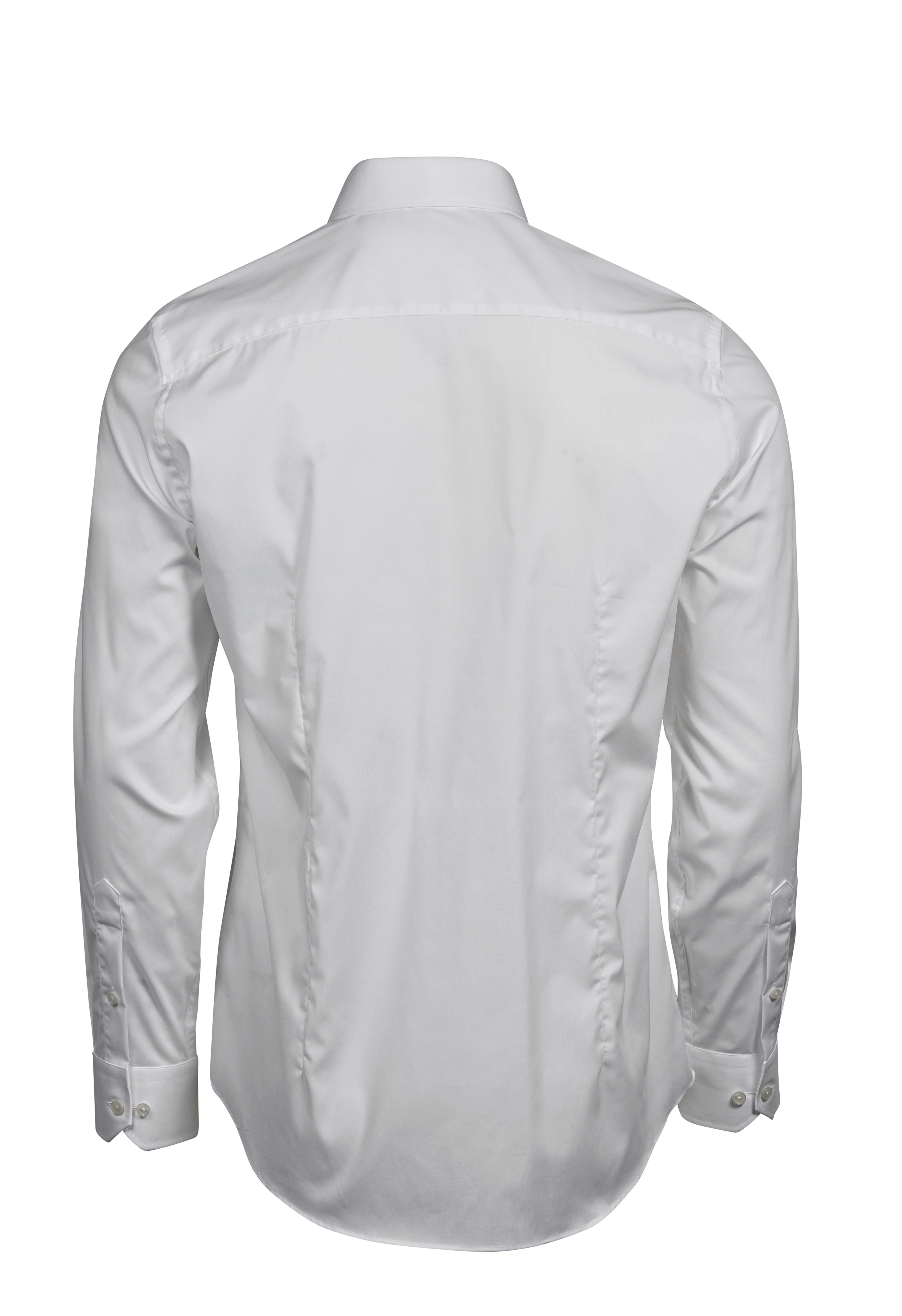 Hemd – Stretch Luxury Shirt