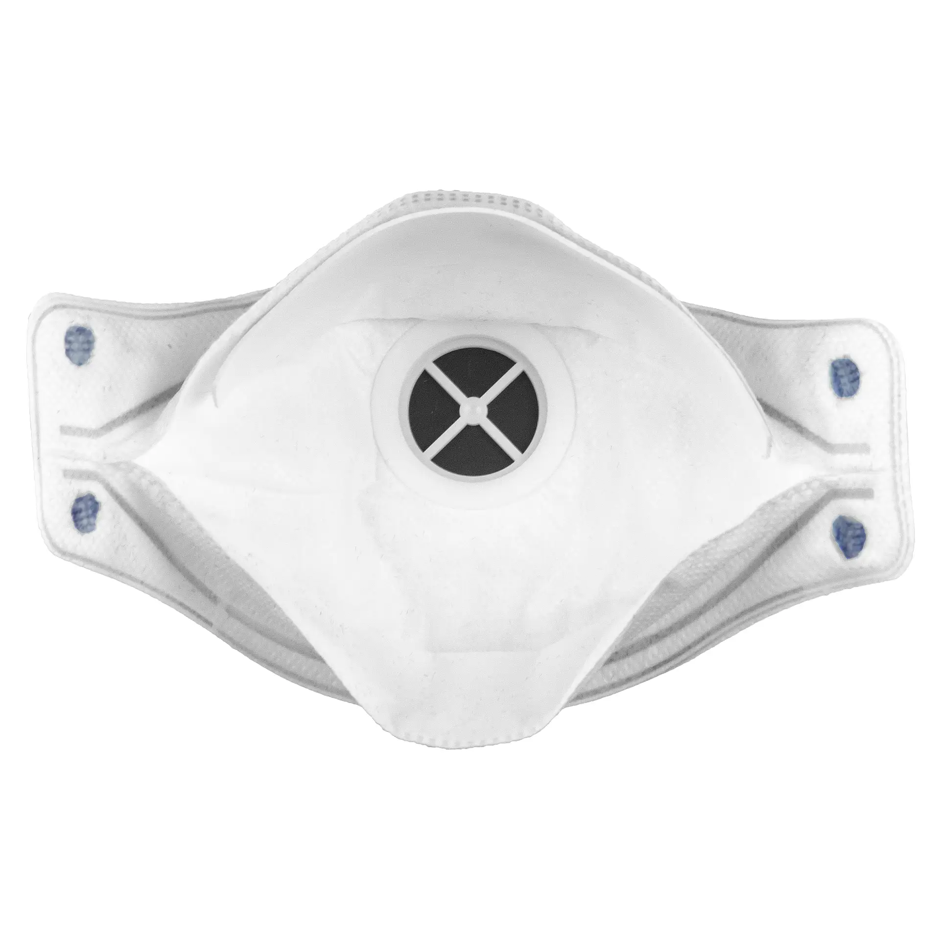 Feinstaubmaske FFP2 NR D SMP2S