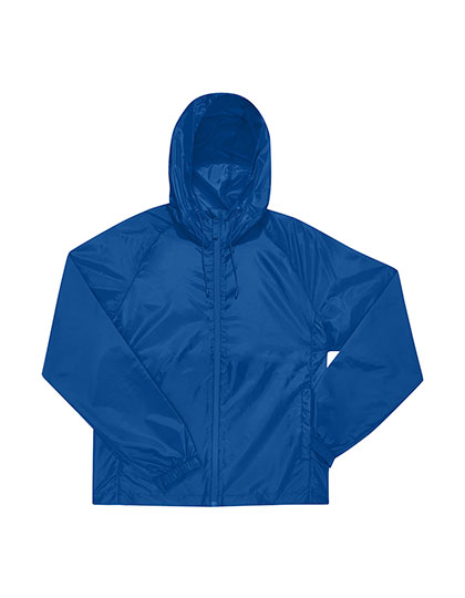 Jacke – #Reset Lined Windbreaker