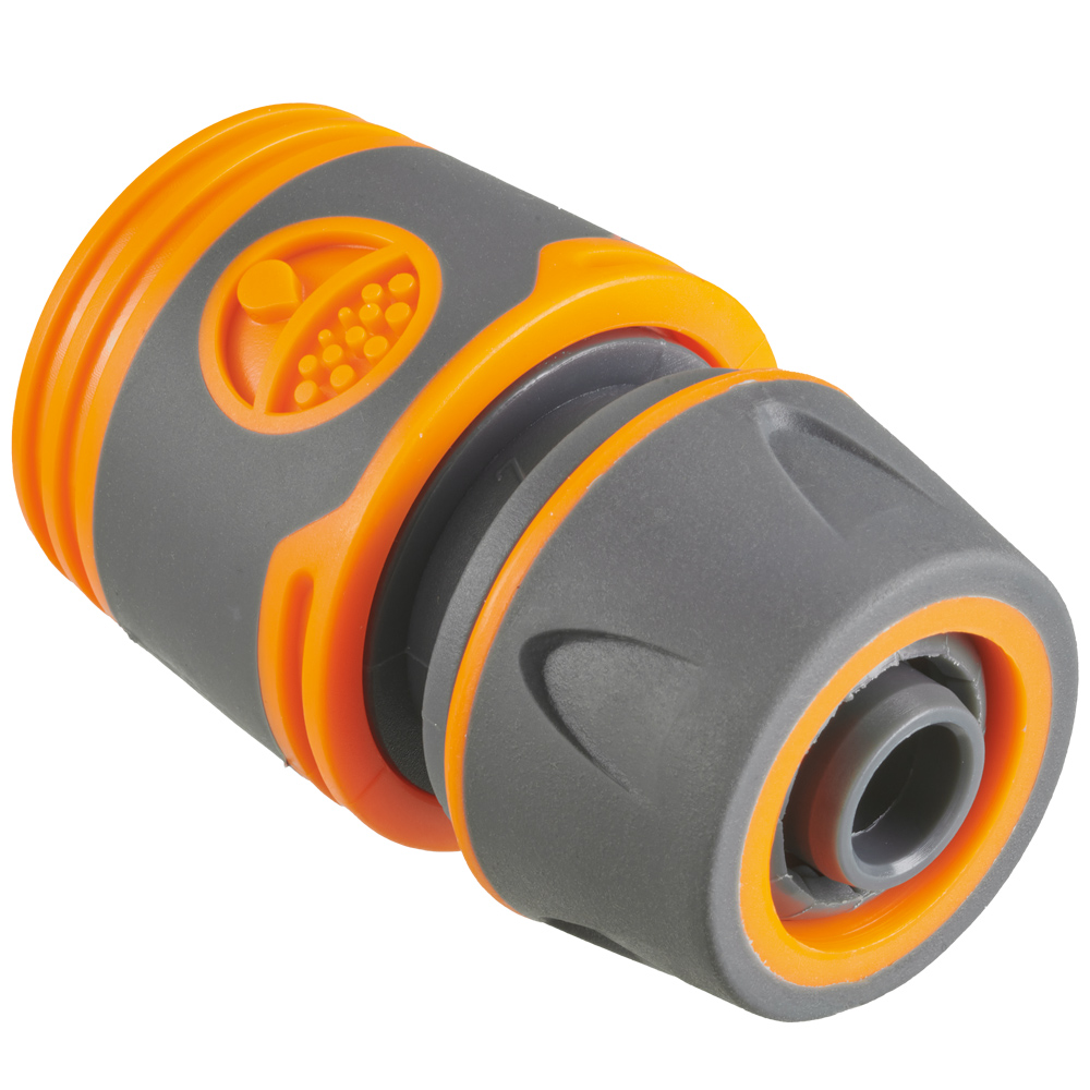Schlauchverbinder 1/2"