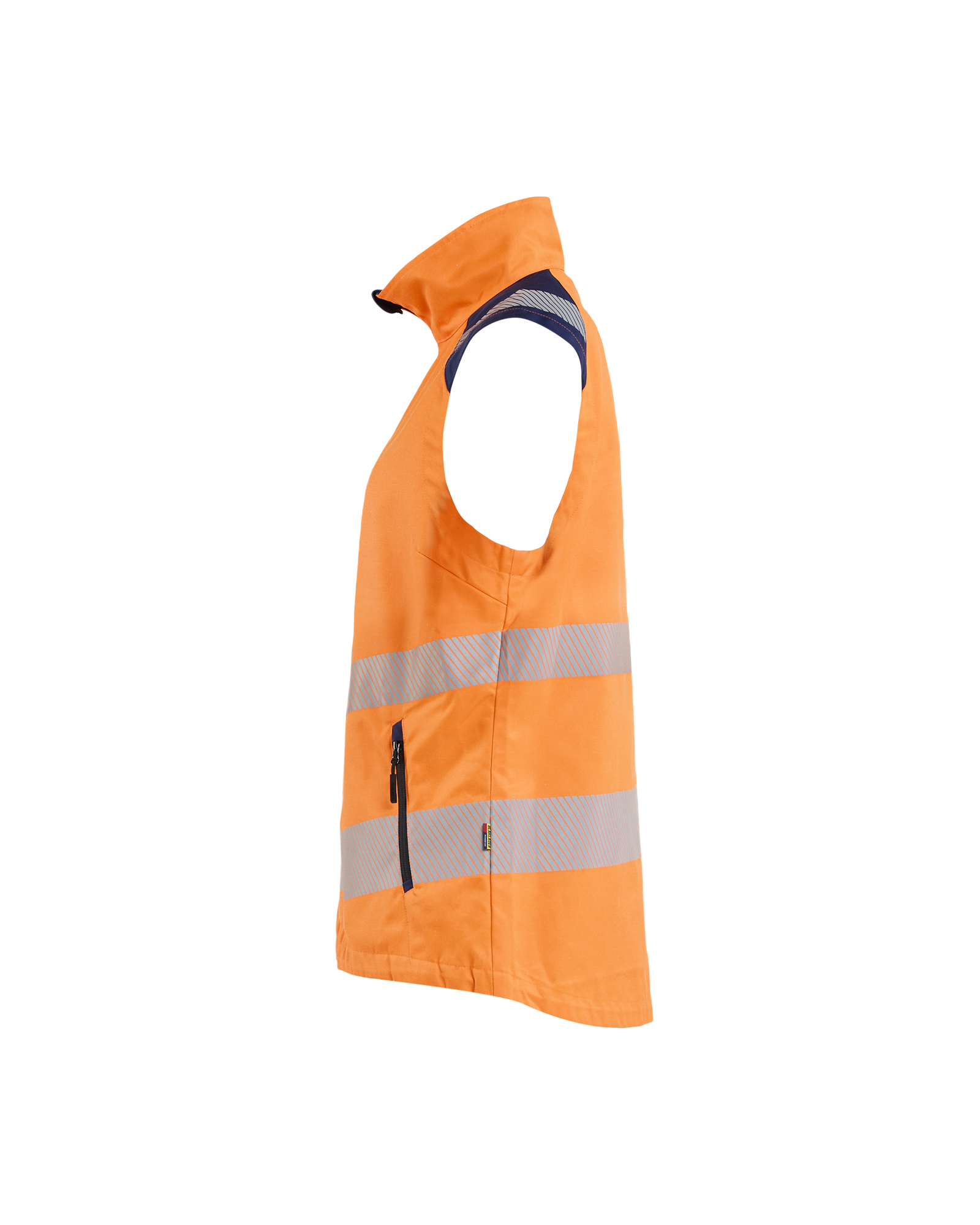 Damen High Vis Weste