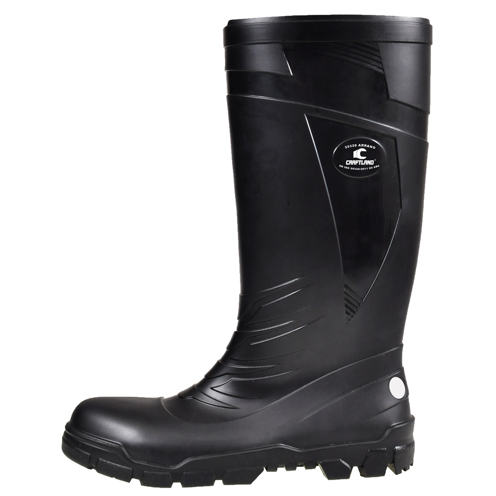 PVC-Stiefel Arrano
