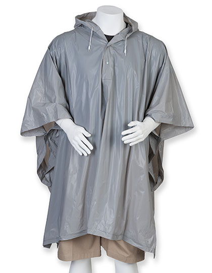 Regenponcho – Splashmacs Poncho