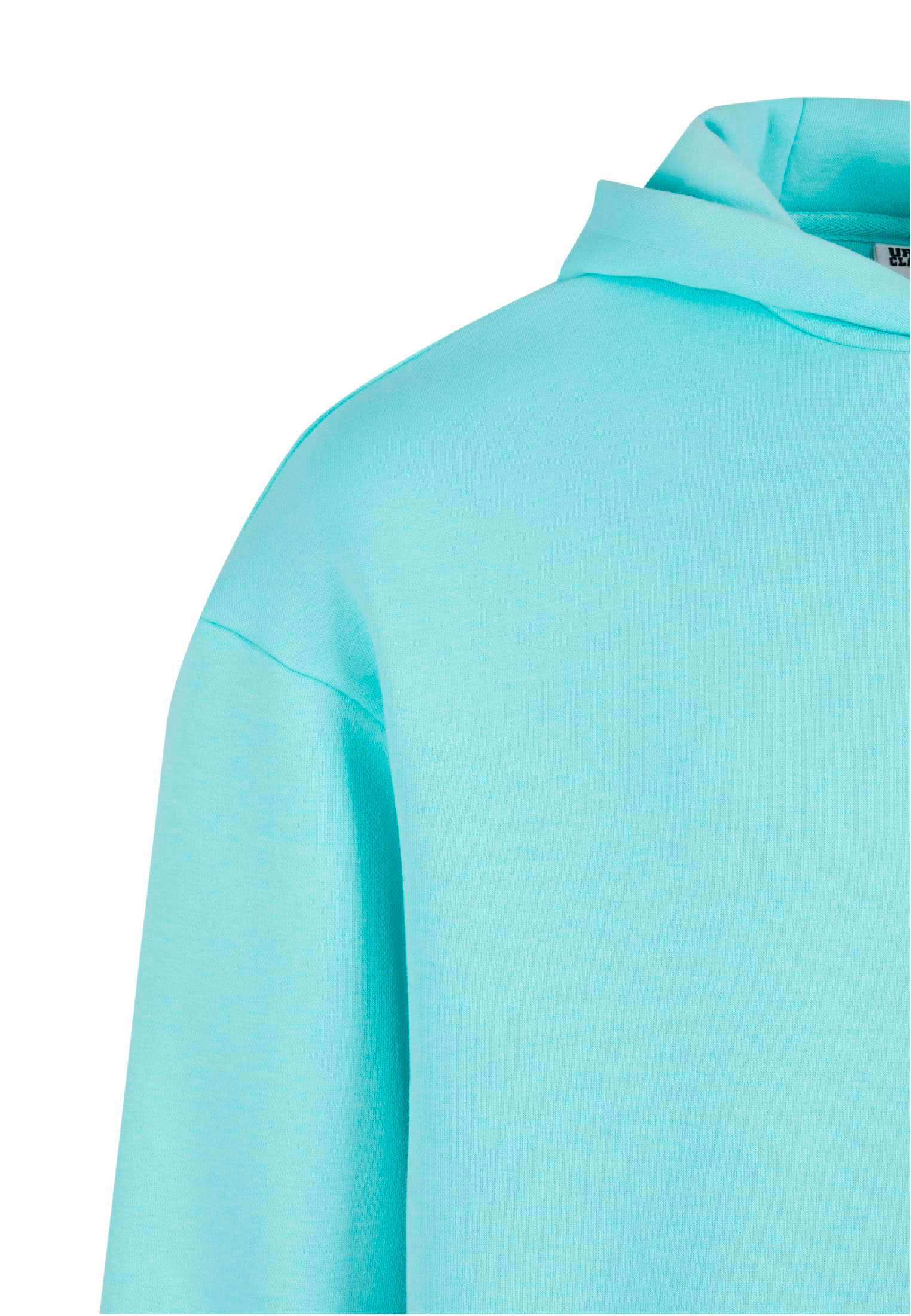 Sweatshirt – Fluffy Hoody