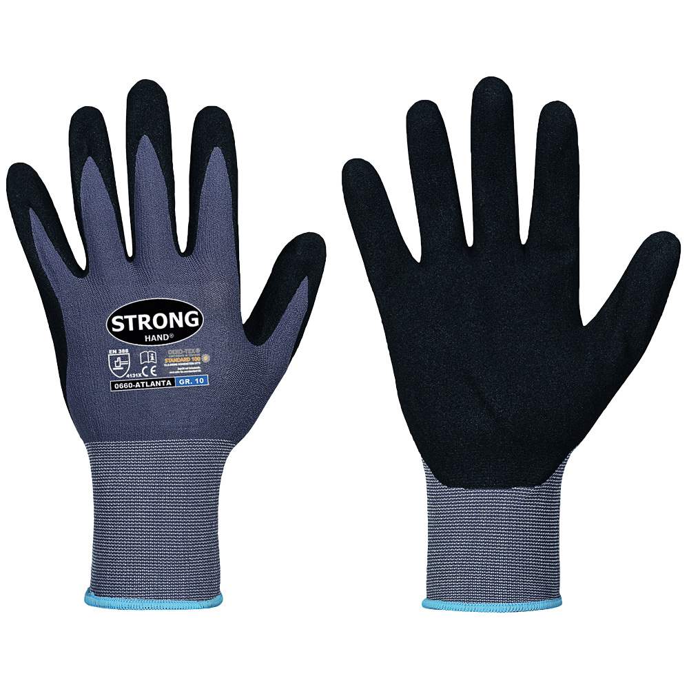 Stronghand® Handschuhe Atlanta