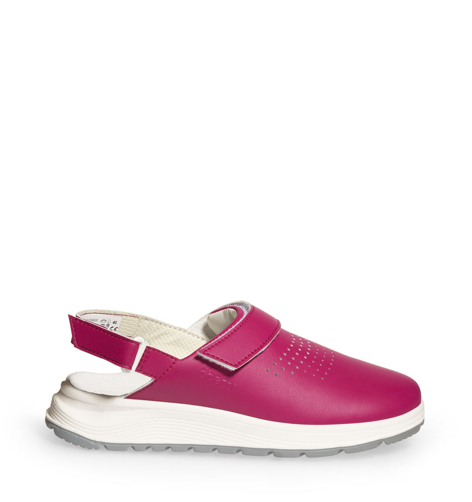 Abeba OB Berufsclog ACTIVE fuchsia 824020