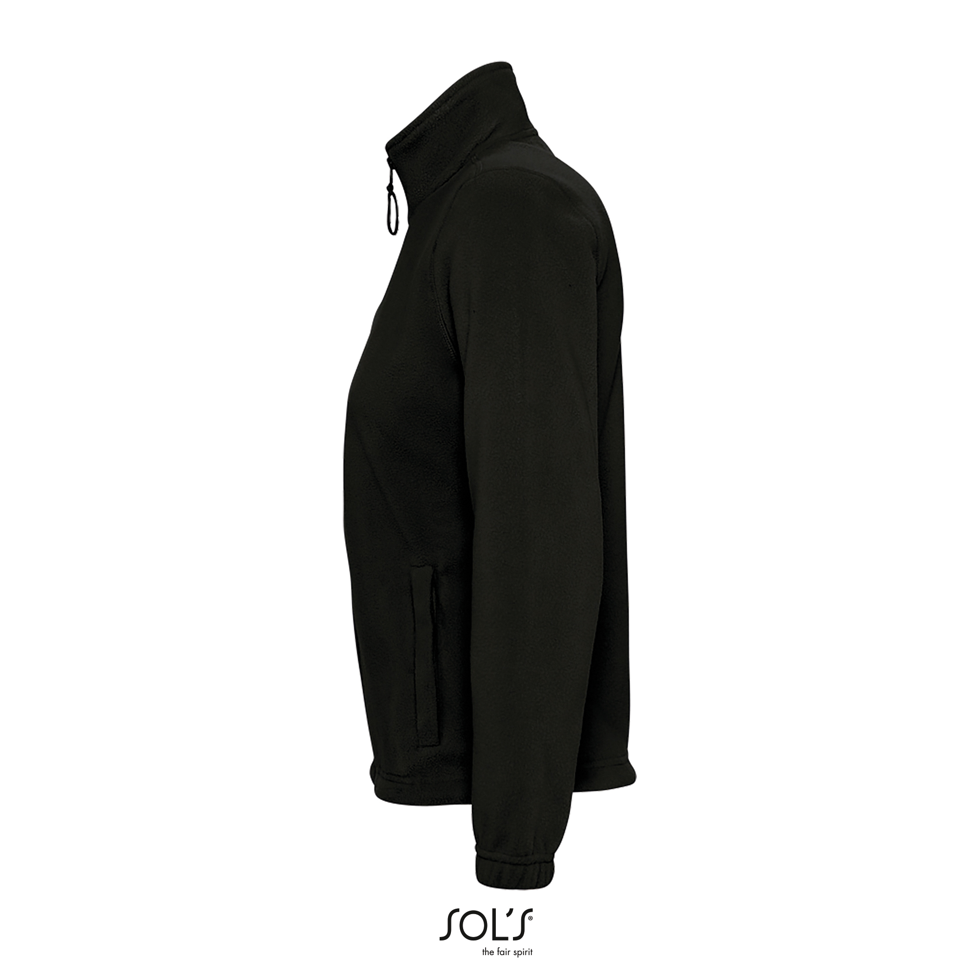 Women´s Fleece Jacket North