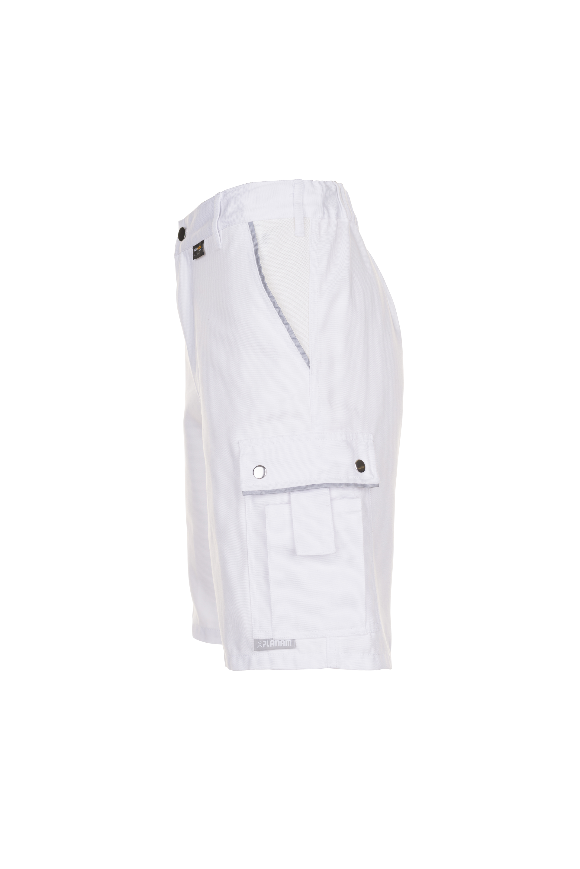 PLANAM Shorts Canvas 320