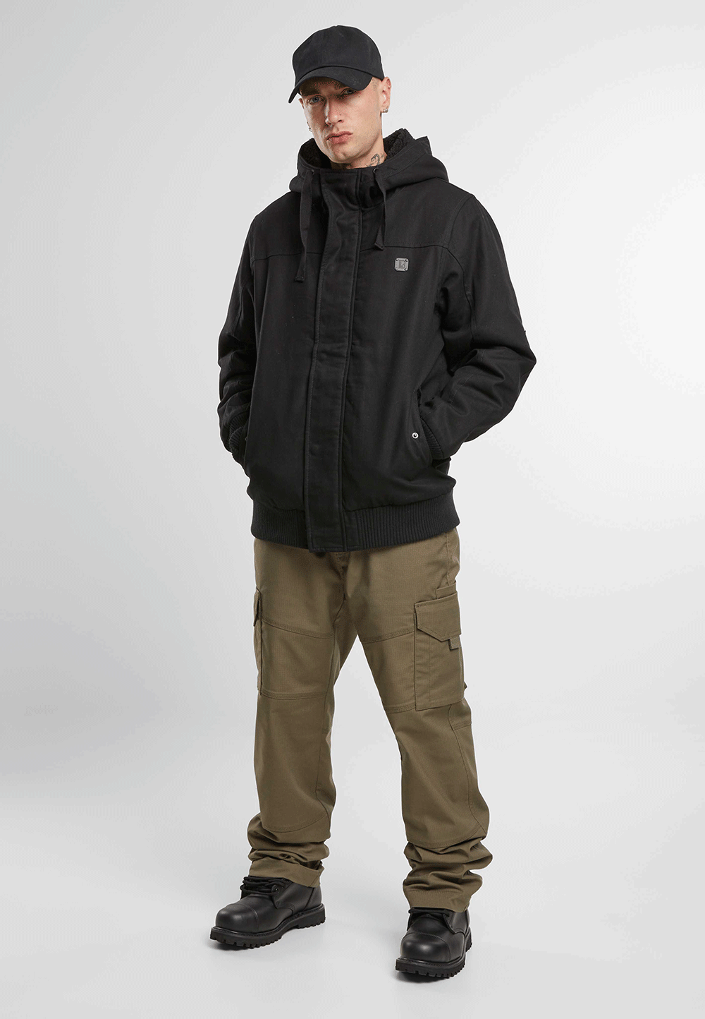 Essential Jacket