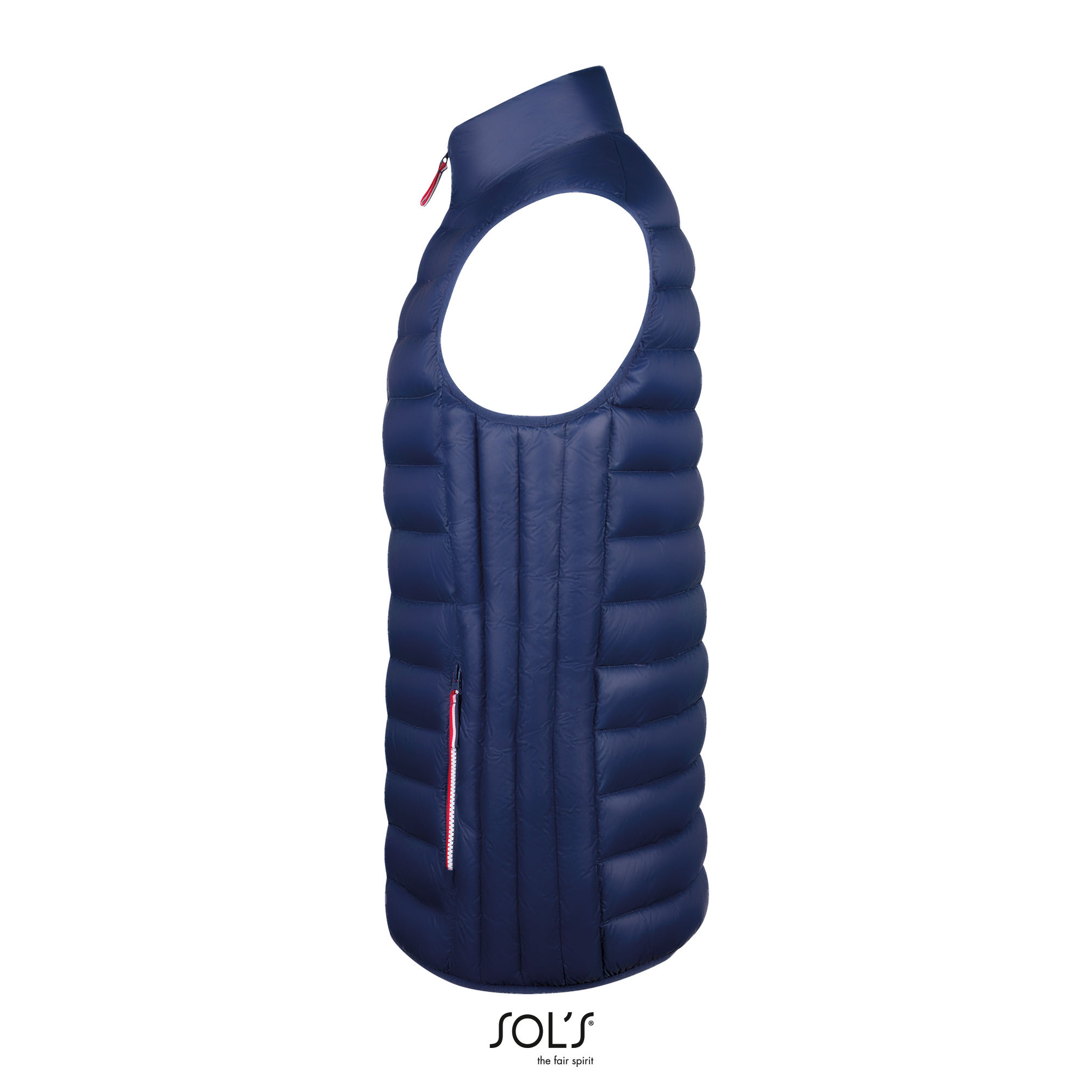 Men´s Victoire Bodywarmer Jacket