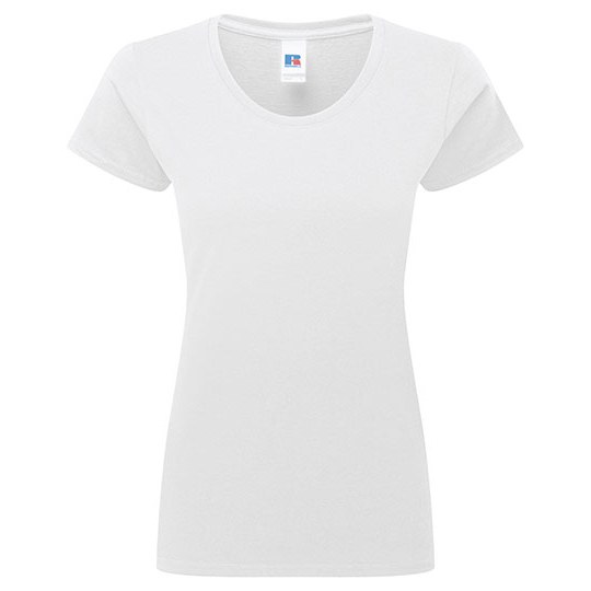 T-Shirt – Ladies´ Authentic Classic T
