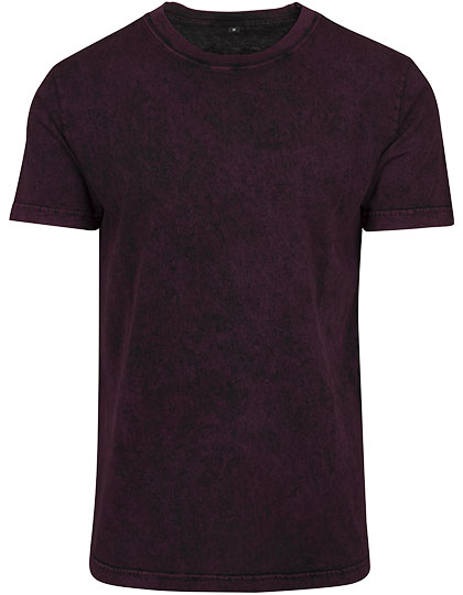 T-Shirt – Acid Washed Tee