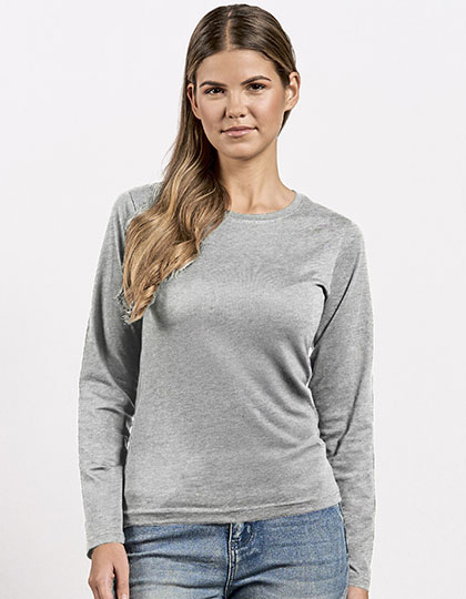 T-Shirt – Women´s Premium-T Longsleeve