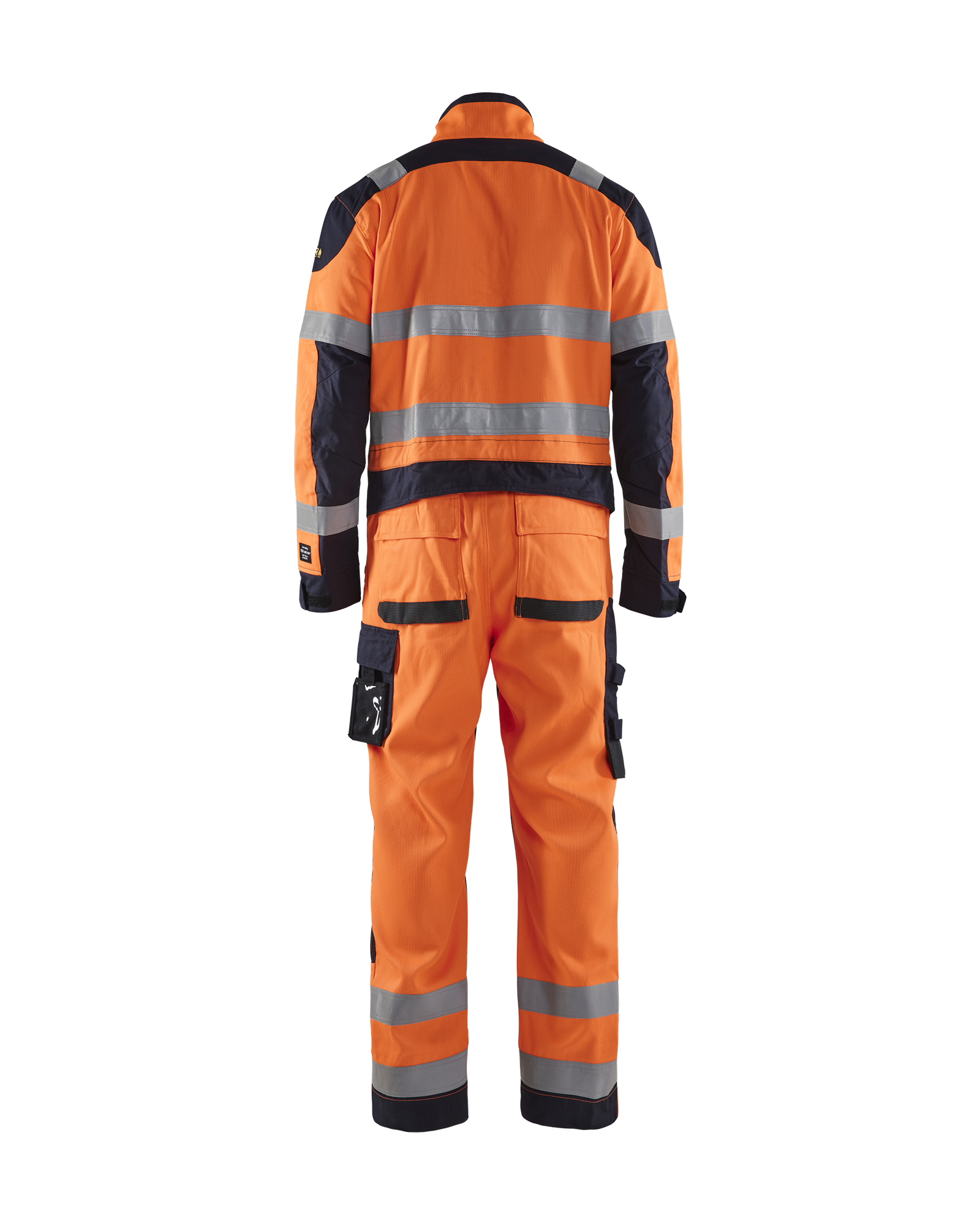 Multinorm Overall Inhärent