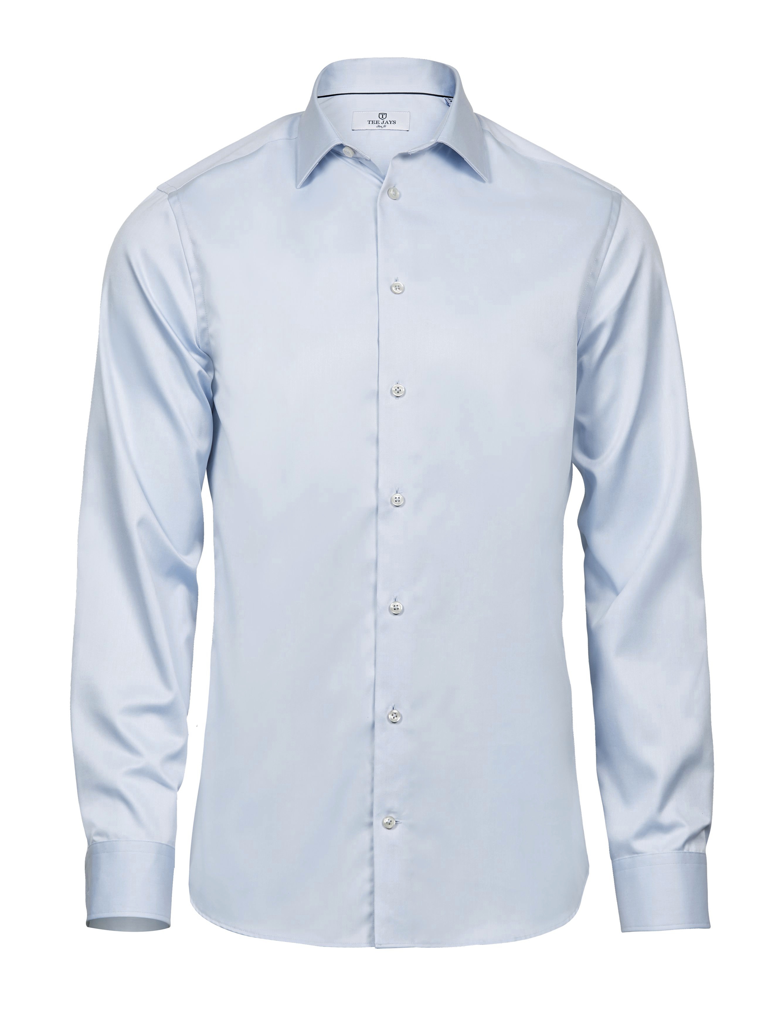 Hemd – Luxury Shirt Slim Fit