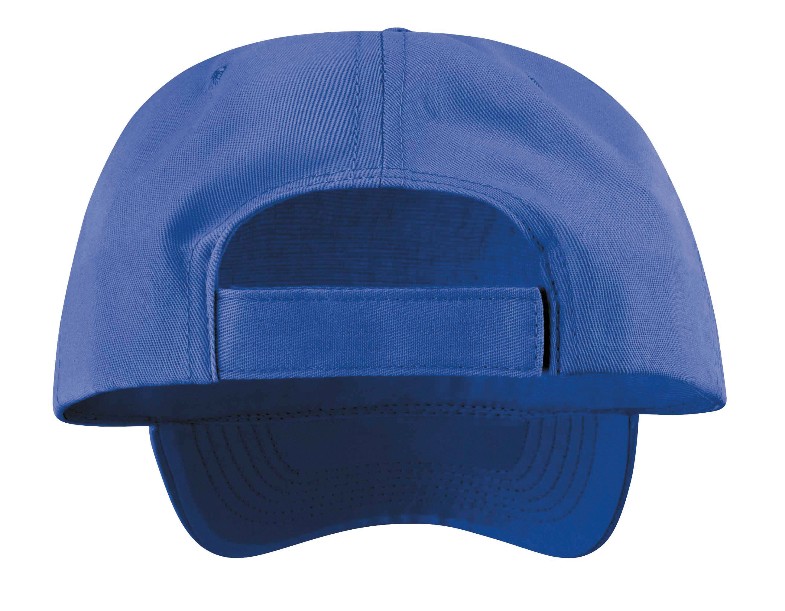 Memphis Brushed Cotton Low Profile Sandwich Peak Cap