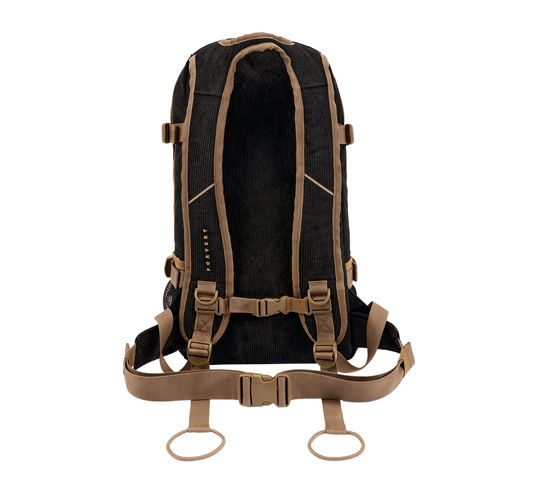 Forvert Cord Louis Backpack