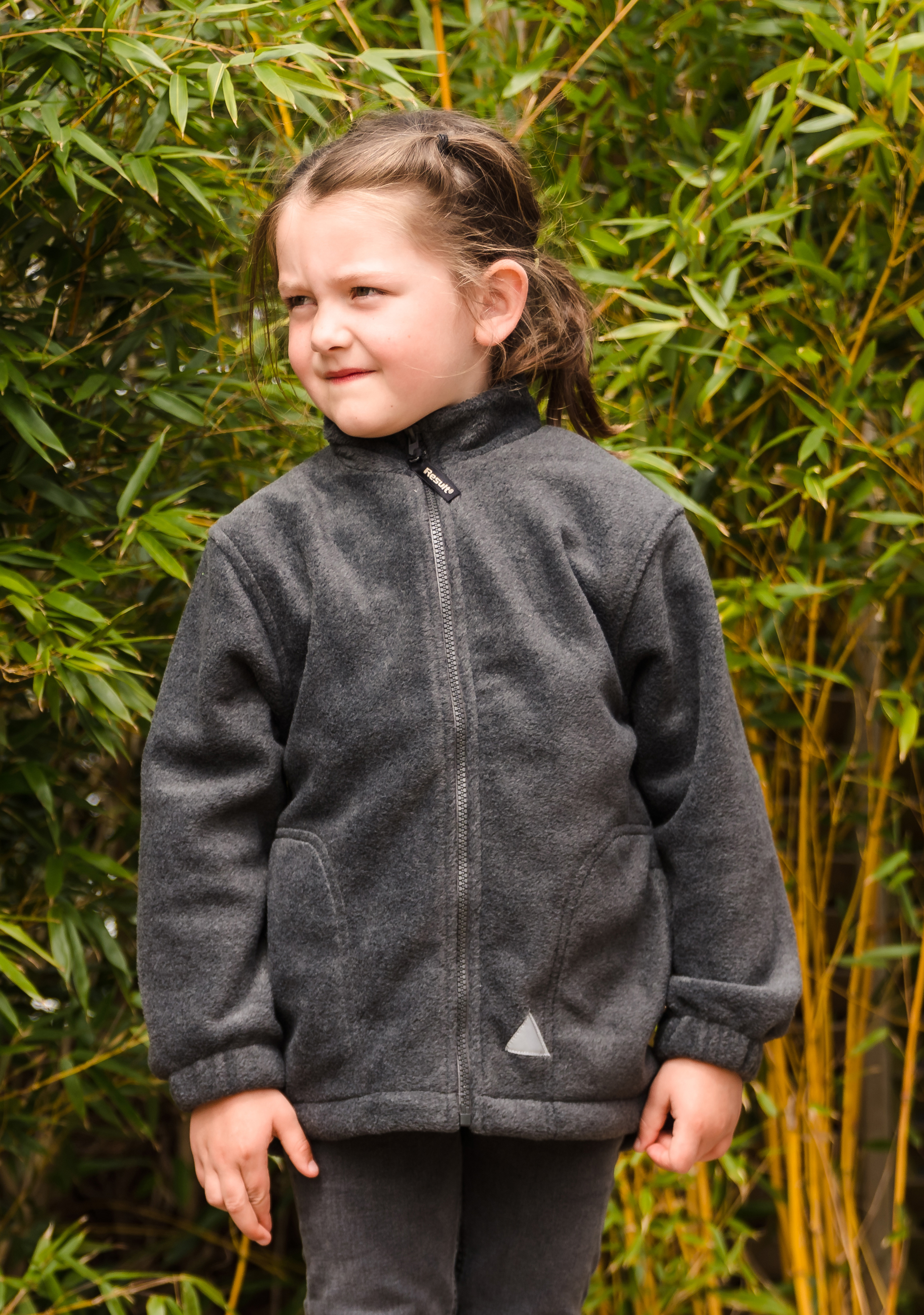 Junior Polartherm Jacket