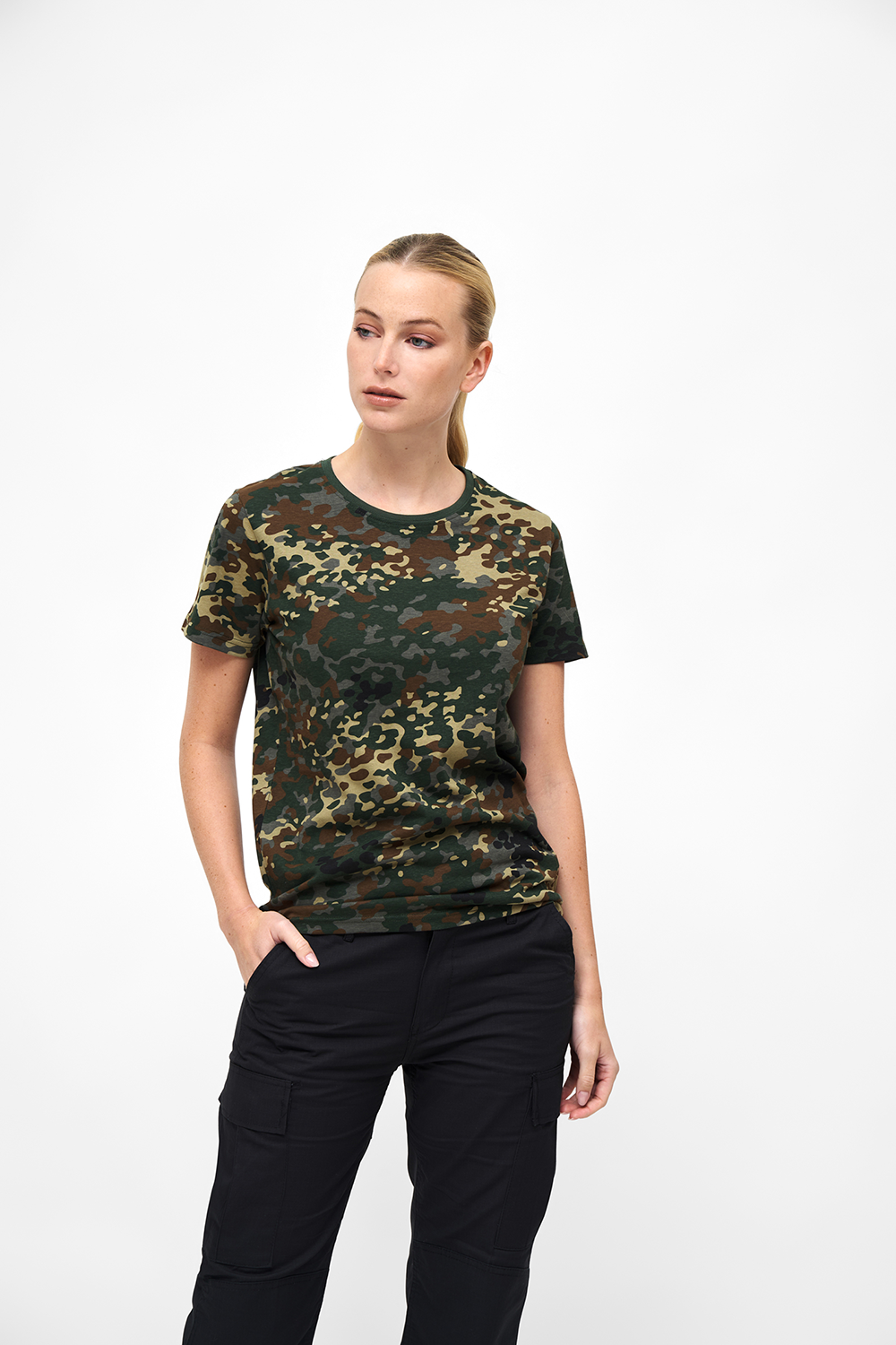 Women T-Shirt