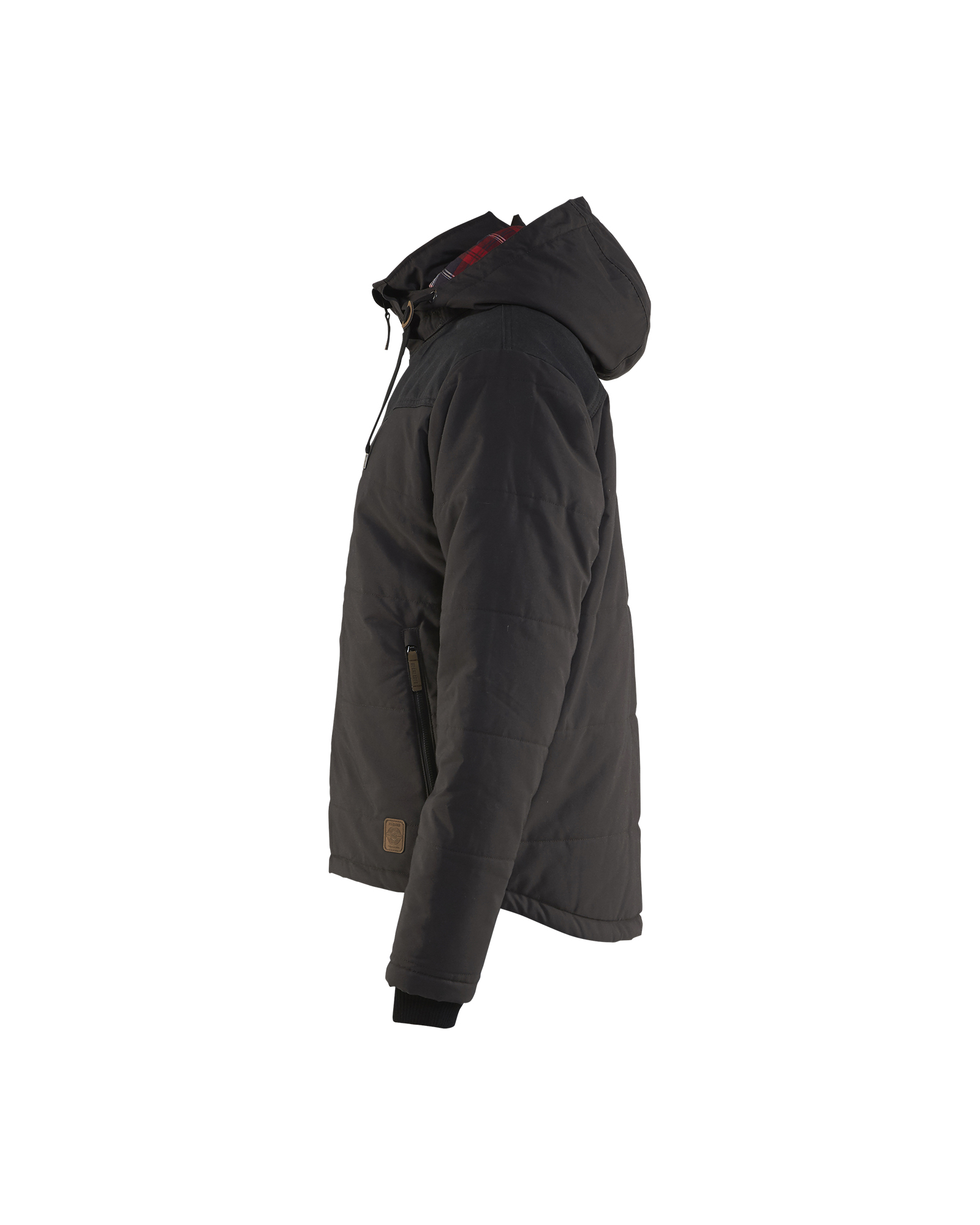 Winterjacke