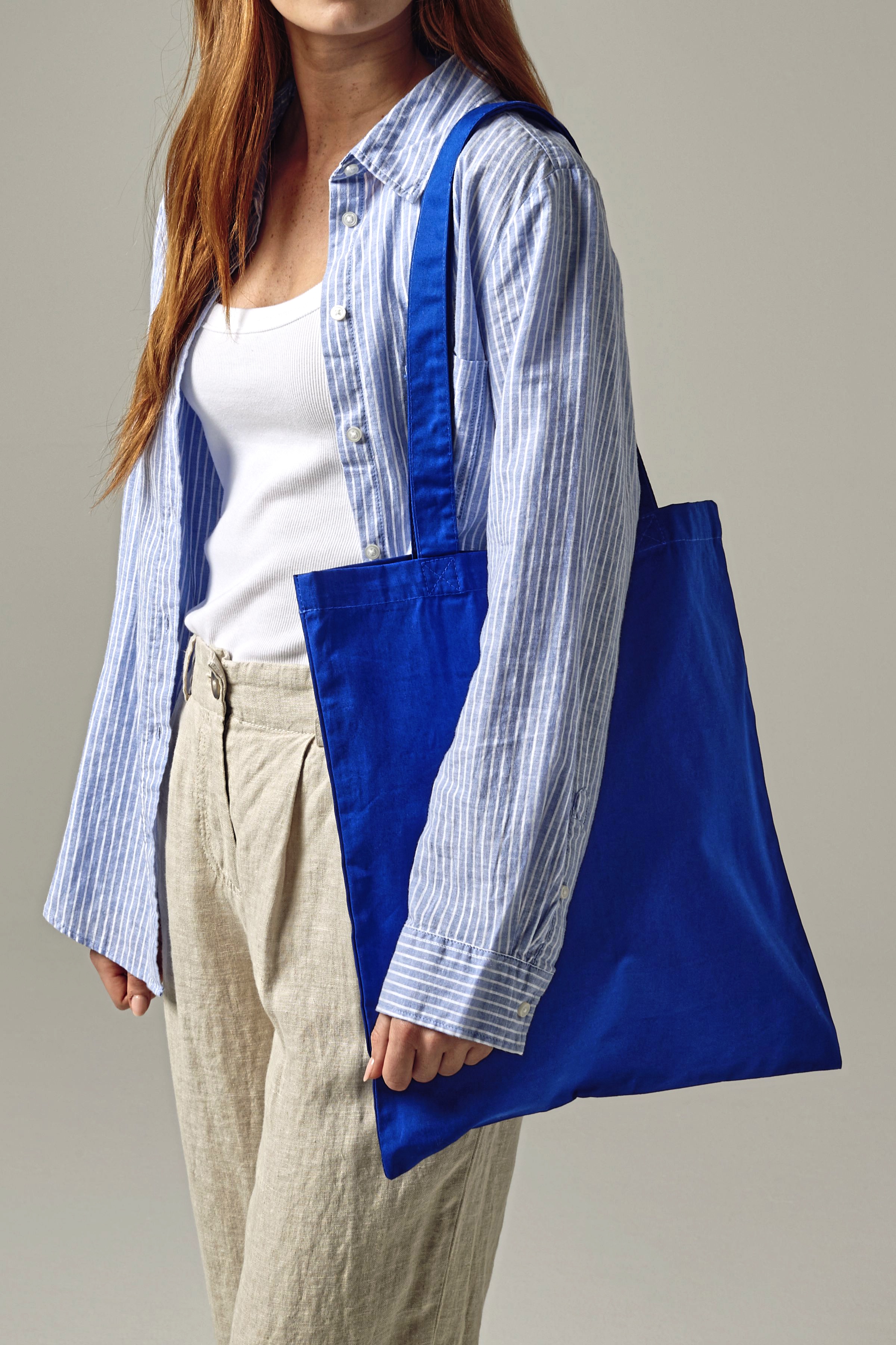 Tasche – Organic Premium Cotton Bag